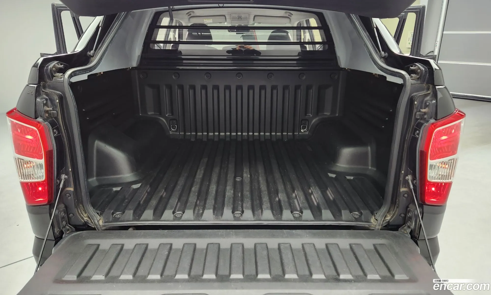 Ssangyong Rexton Iv Diesel 22 4Wd 2019 - фотография 17587672