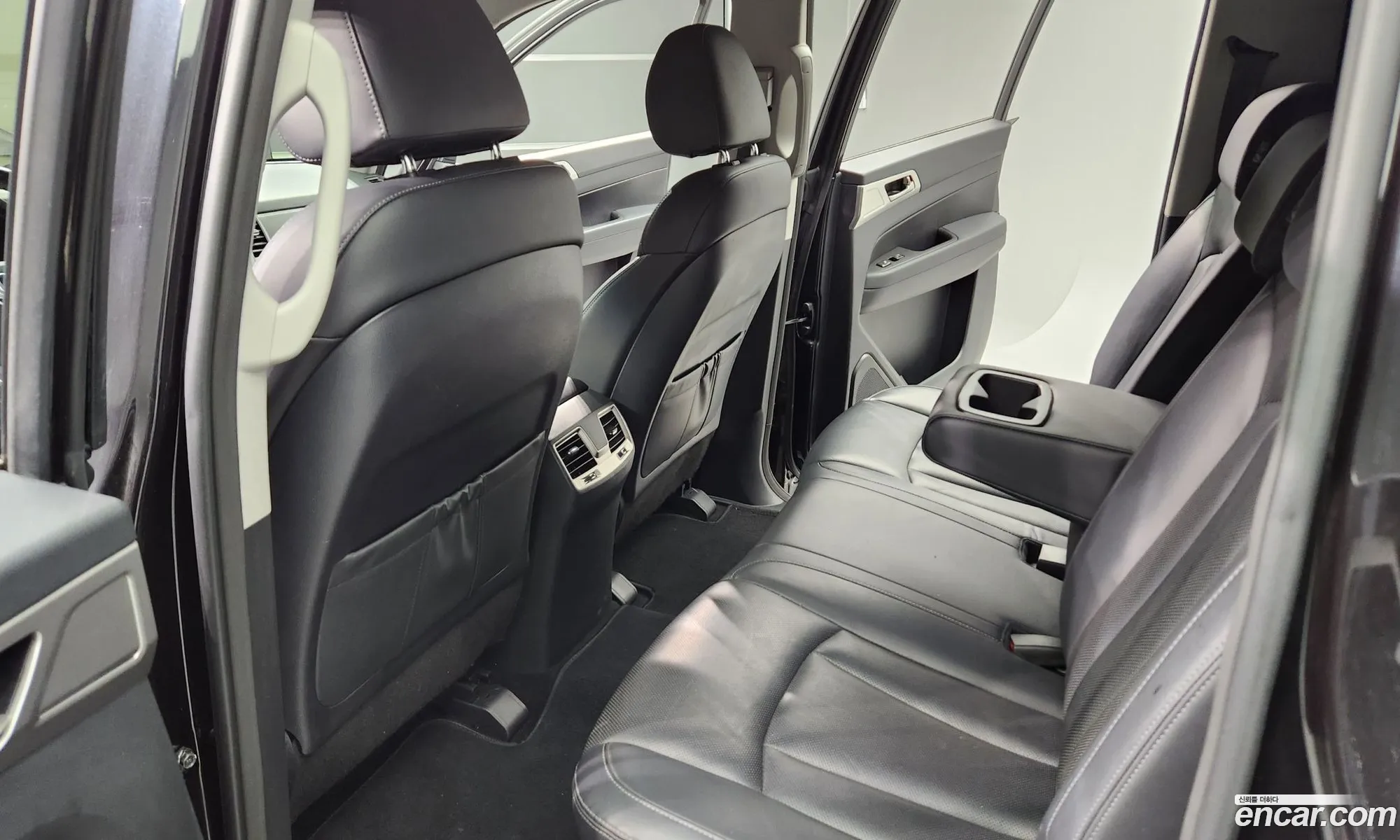 Ssangyong Rexton Iv Diesel 22 4Wd 2019 - фотография 17587674