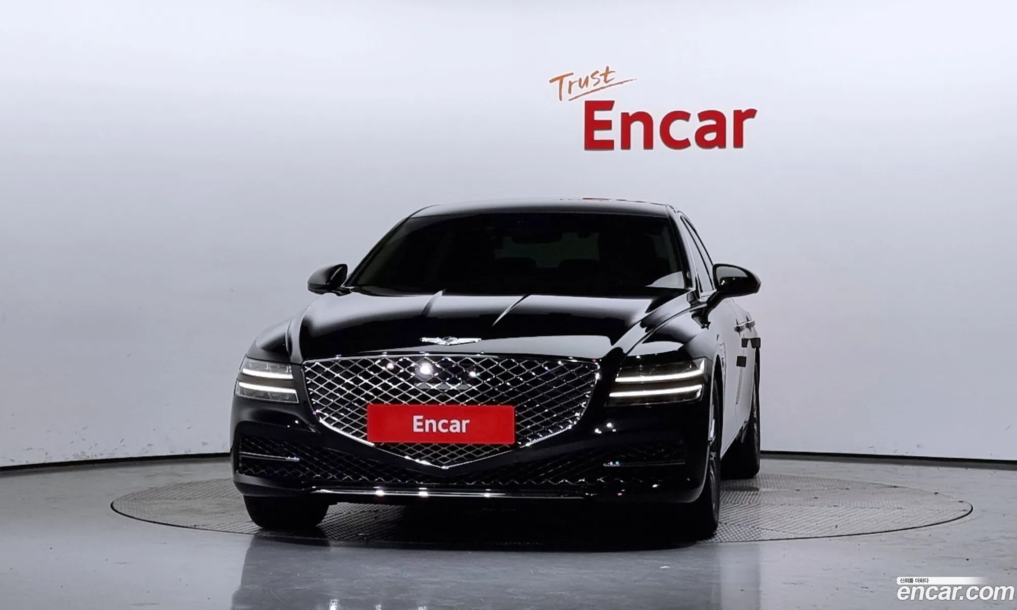 Genesis G80 Ii Gasoline 25 Turbo Awd 2022 - фотография 1711076