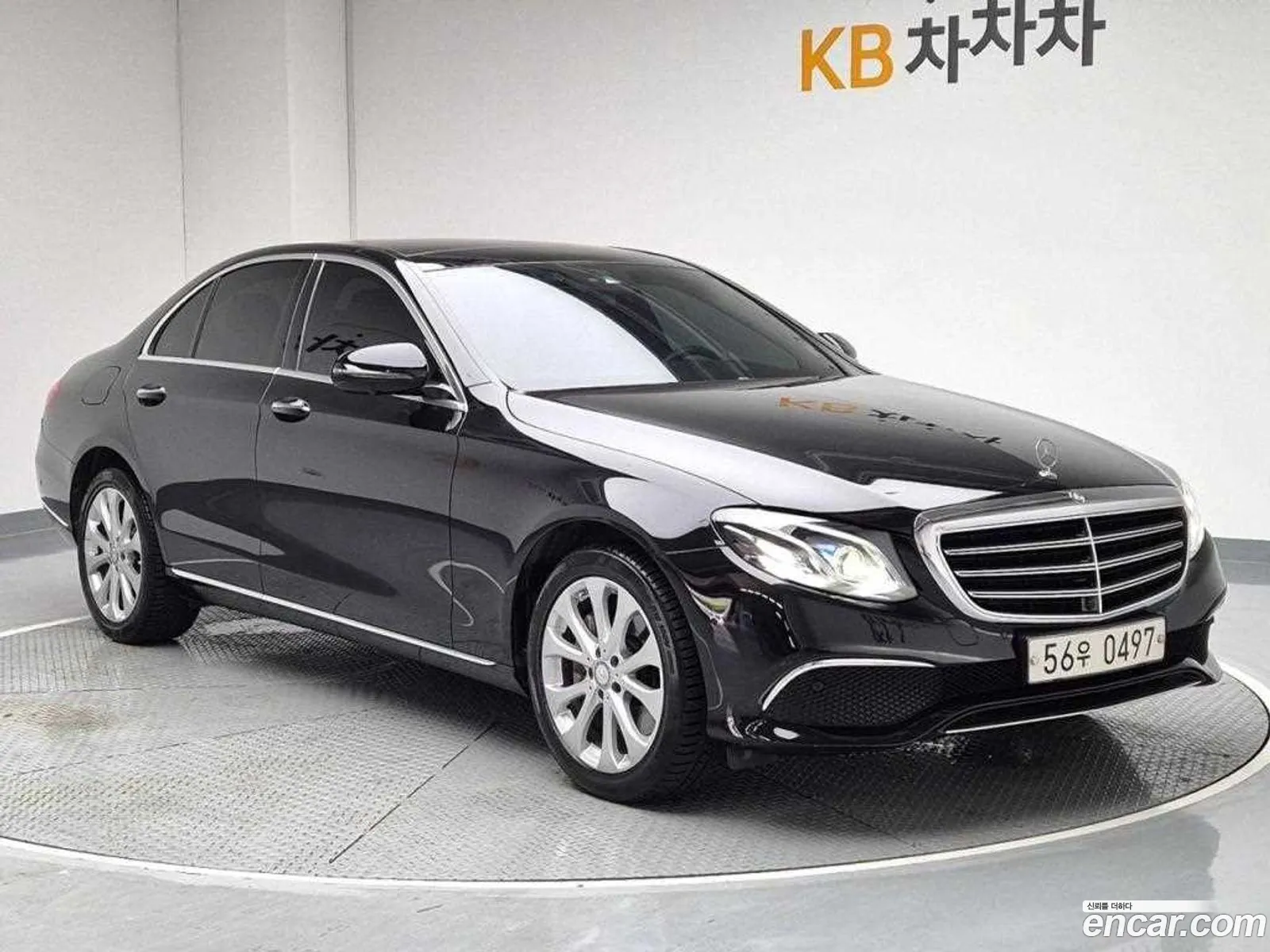 Mercedes-Benz E-Klasse E300 Exclusive 2017 - фотография 17137843