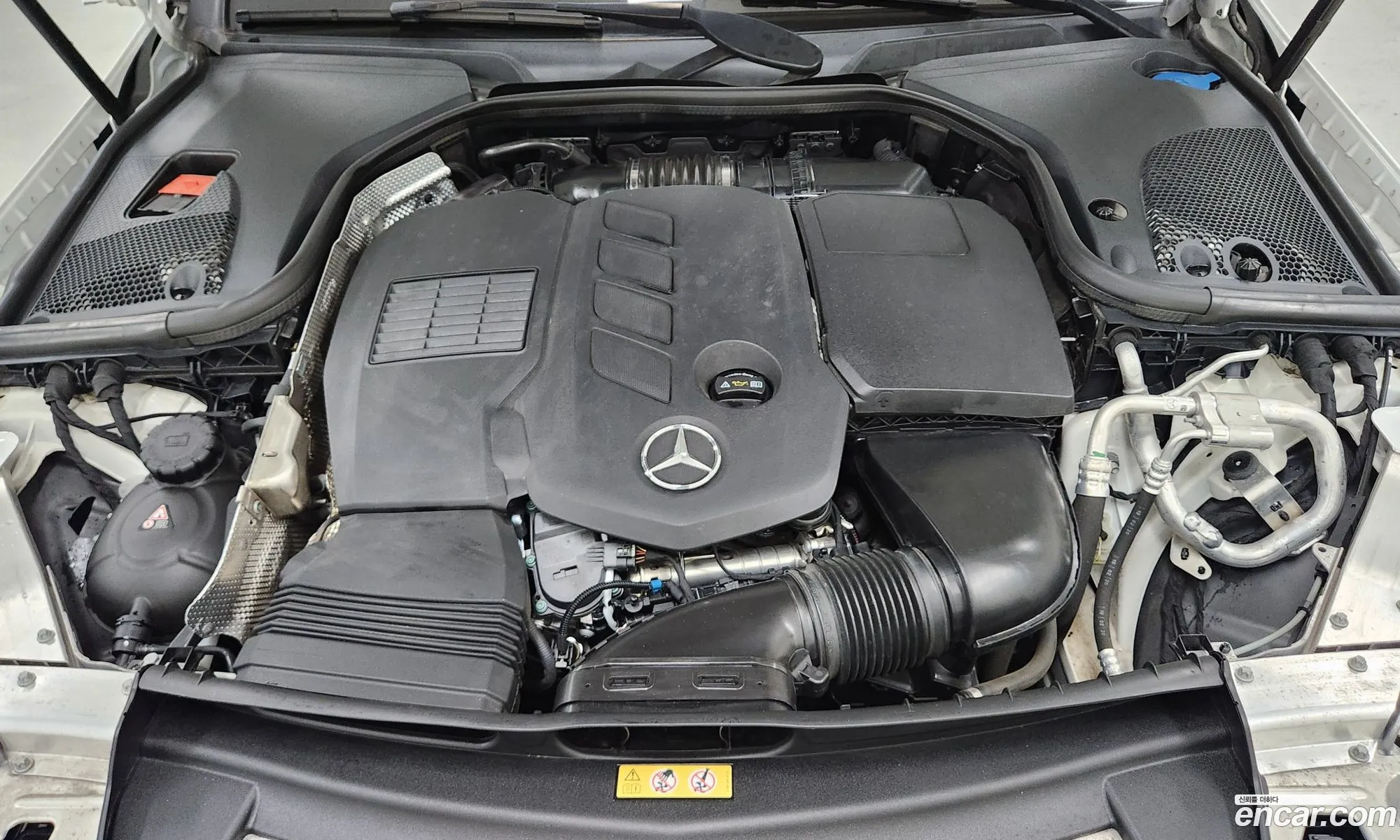 Mercedes-Benz Cls-Klasse Iii C257 Cls300D Amg Line 2020 - фотография 17137870