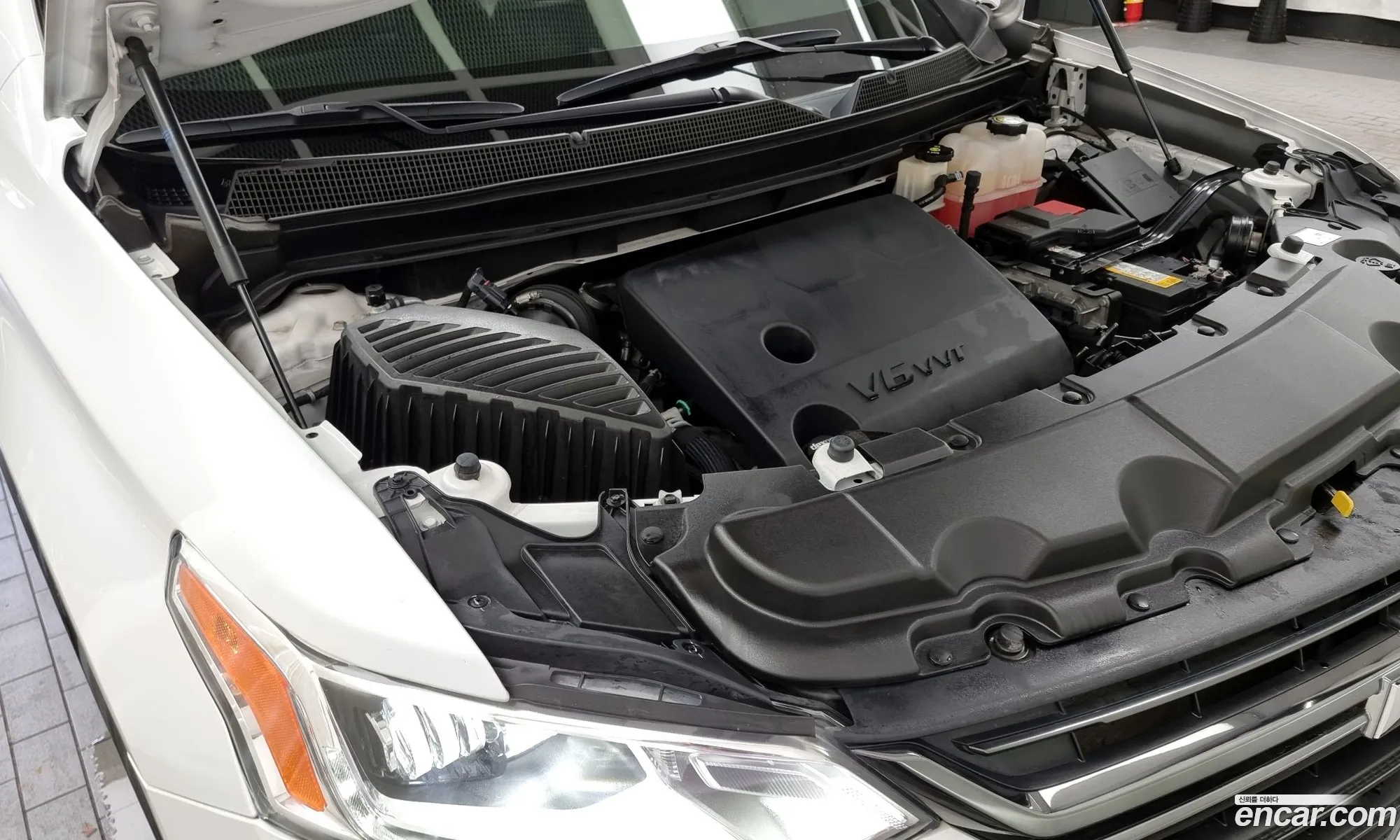 Chevrolet Traverse Ii 36 Awd Redline 2020 - фотография 7453730