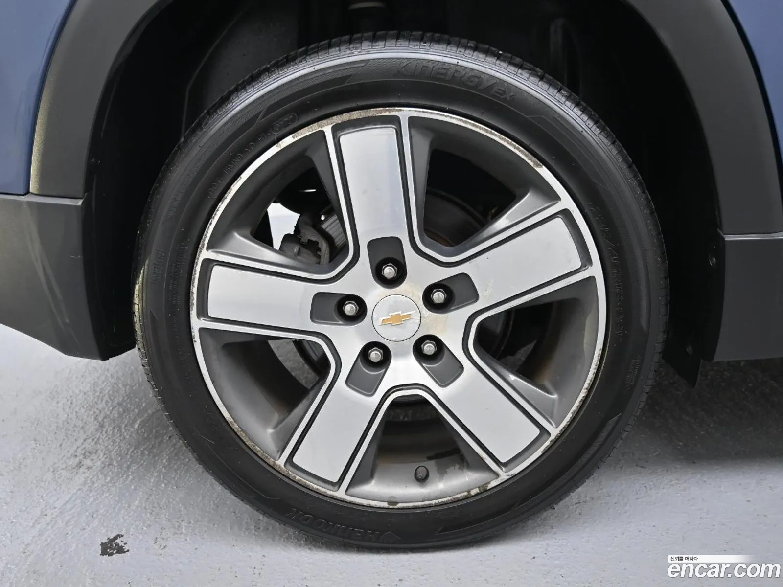 Chevrolet Orlando 20 Diesel Ltz 2014 - фотография 6899217