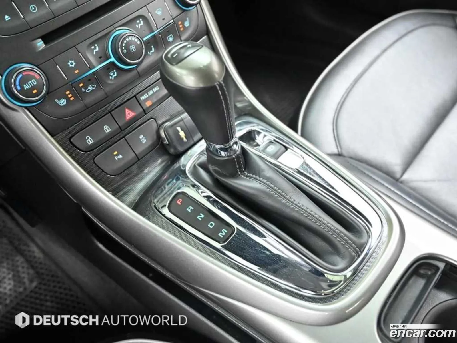 Korex Auto Trade - фотография 6900850