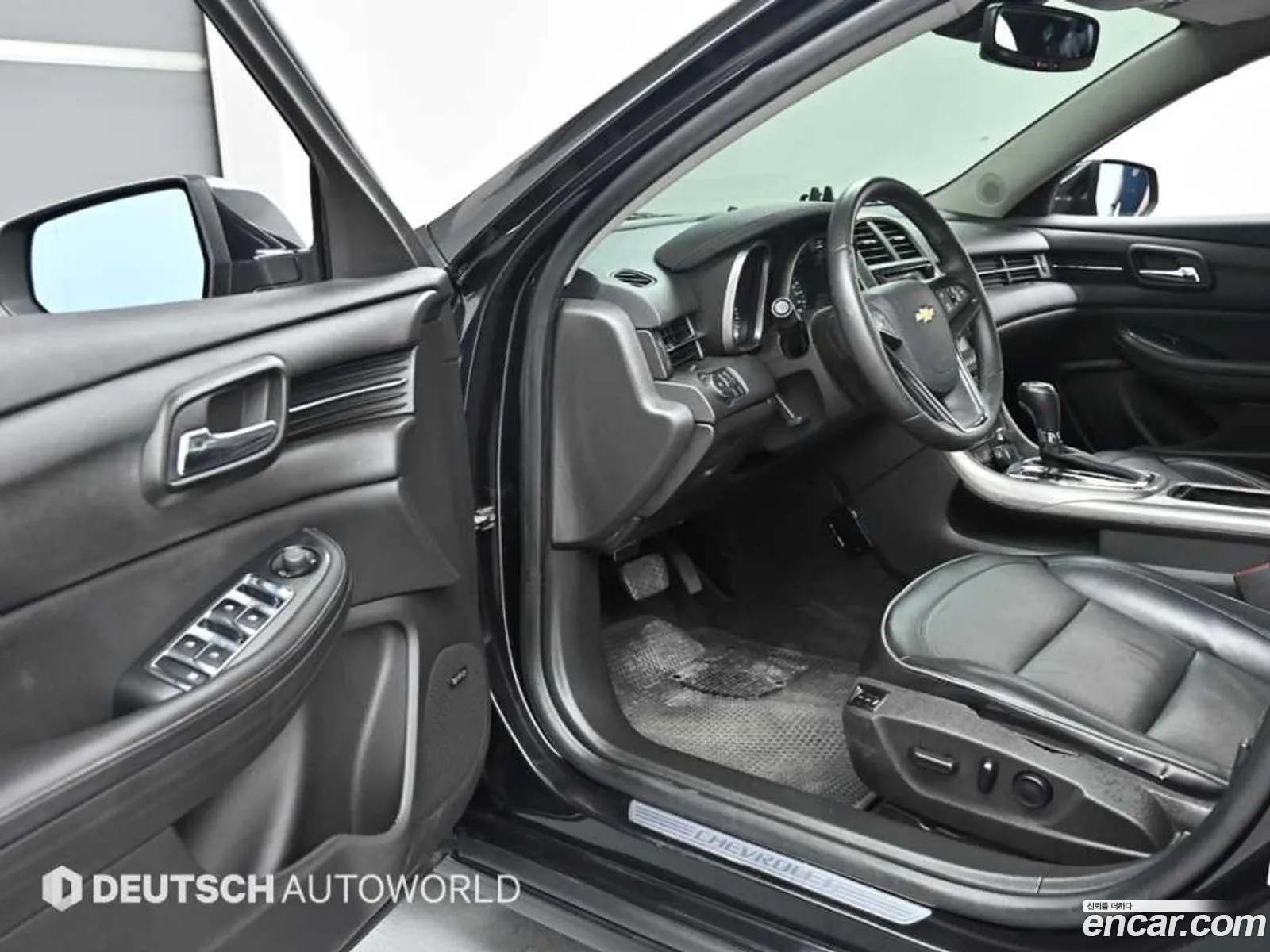 Korex Auto Trade - фотография 6900852