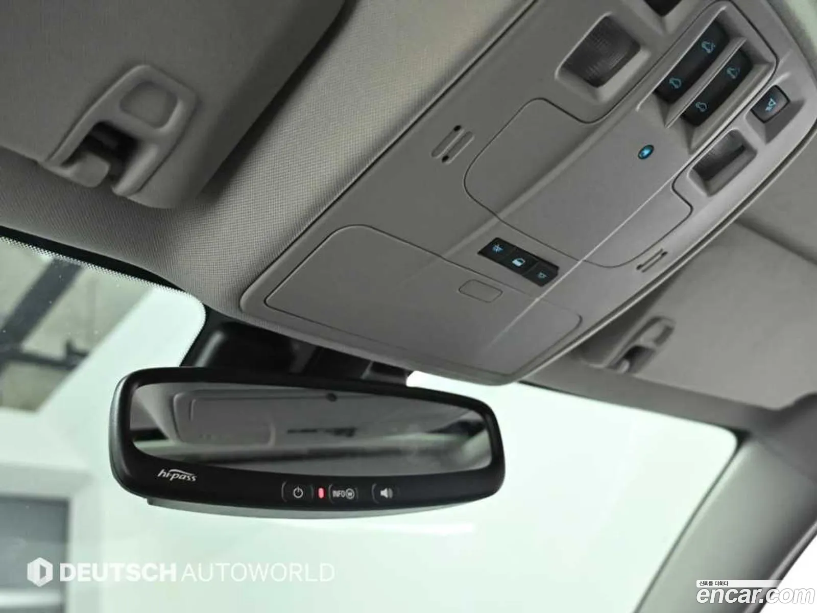 Korex Auto Trade - фотография 6900859