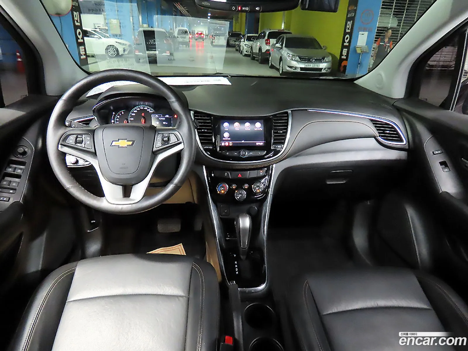 Korex Auto Trade - фотография 6914879