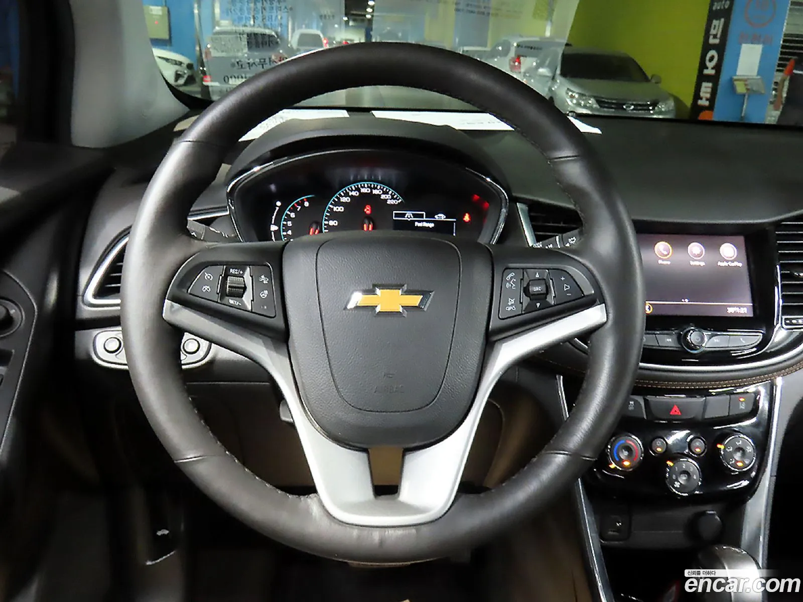 Korex Auto Trade - фотография 6914885