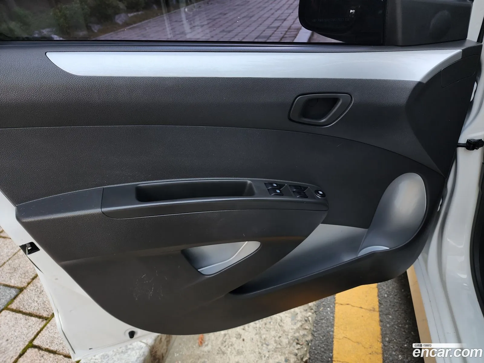 Chevrolet Spark Iii Lt 2013 - фотография 6855498