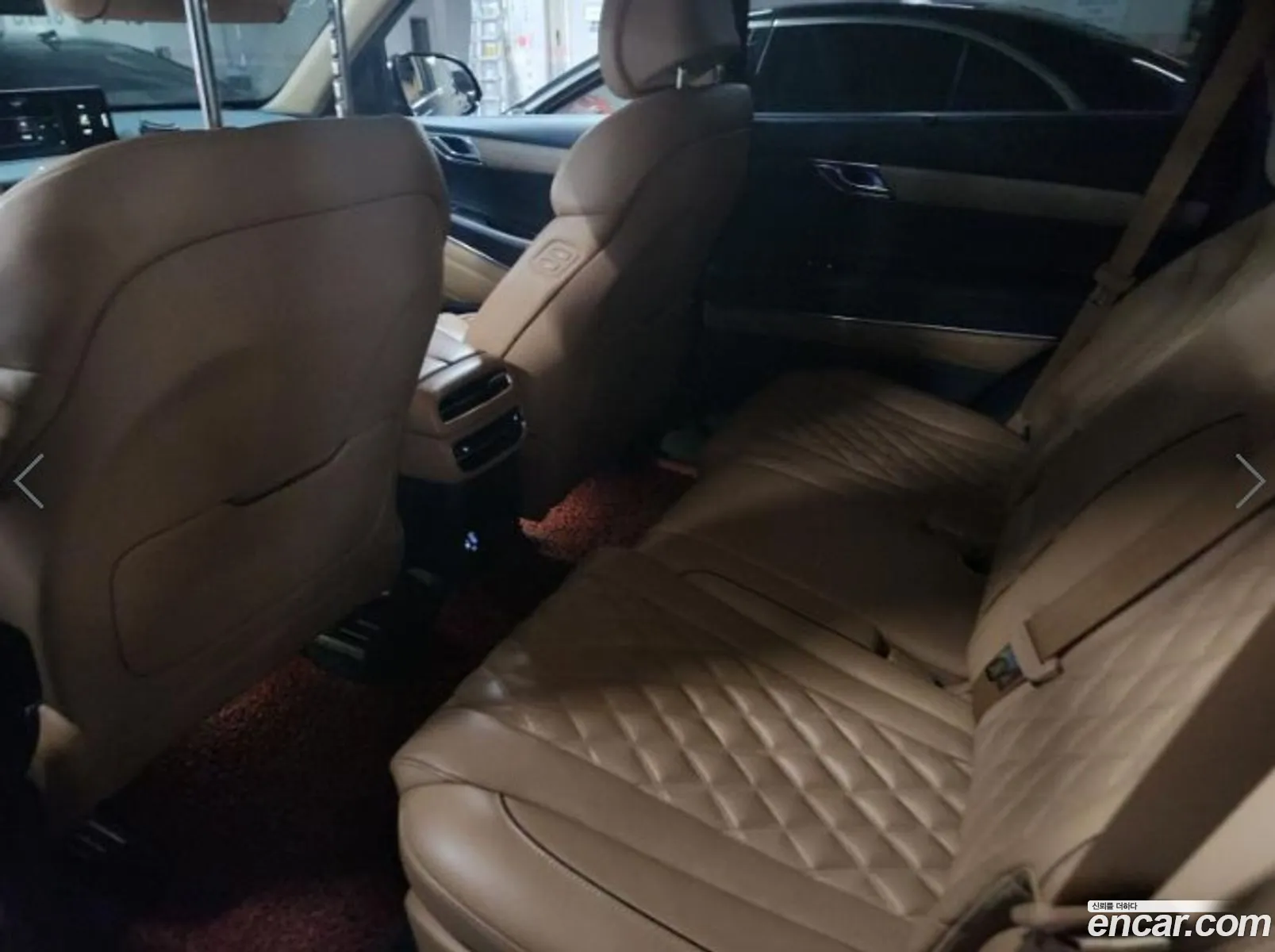 Genesis Gv80 I 30 Diesel Awd 2021 - фотография 17194008