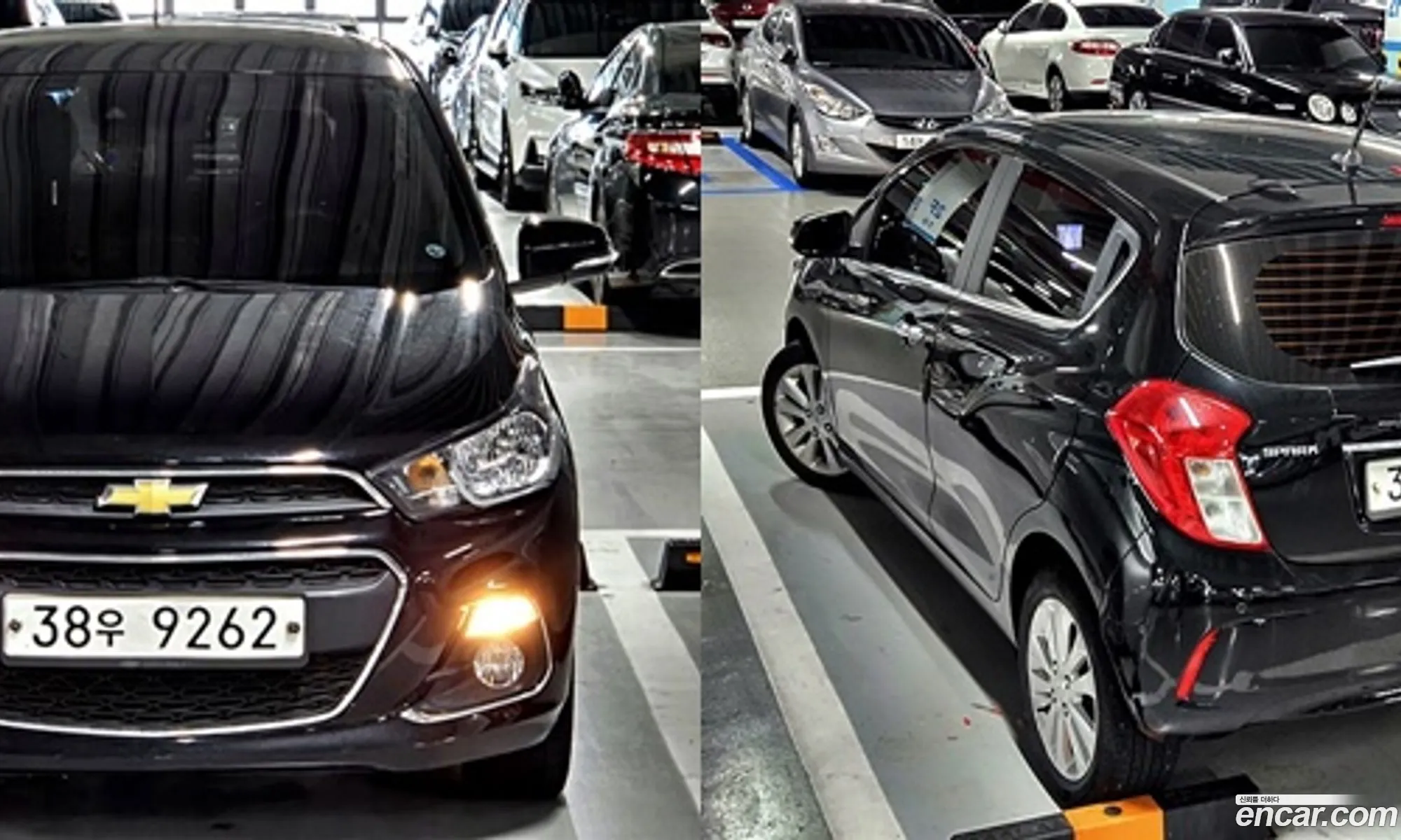 Korex Auto Trade - фотография 5059935