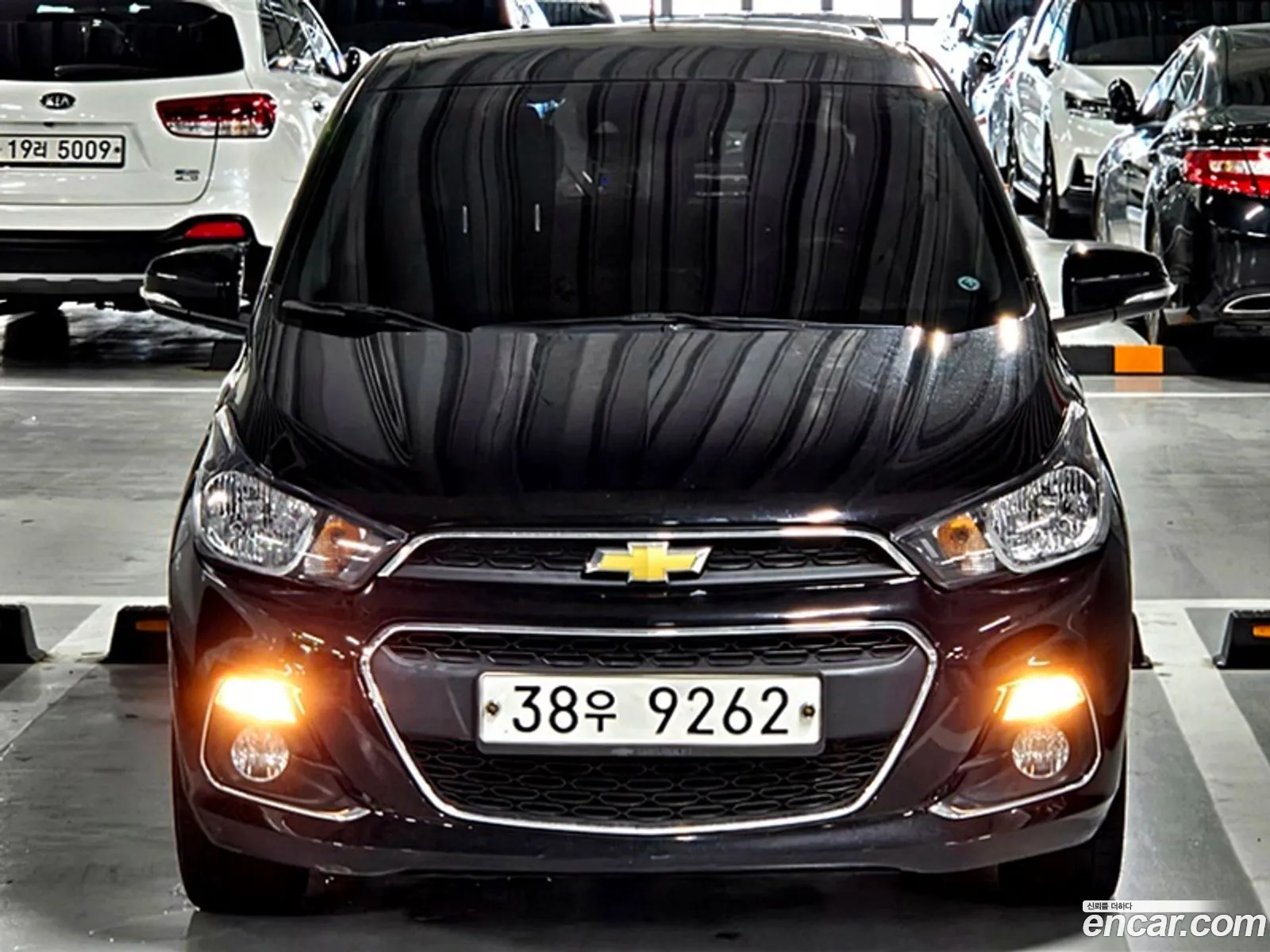 Korex Auto Trade - фотография 5059941