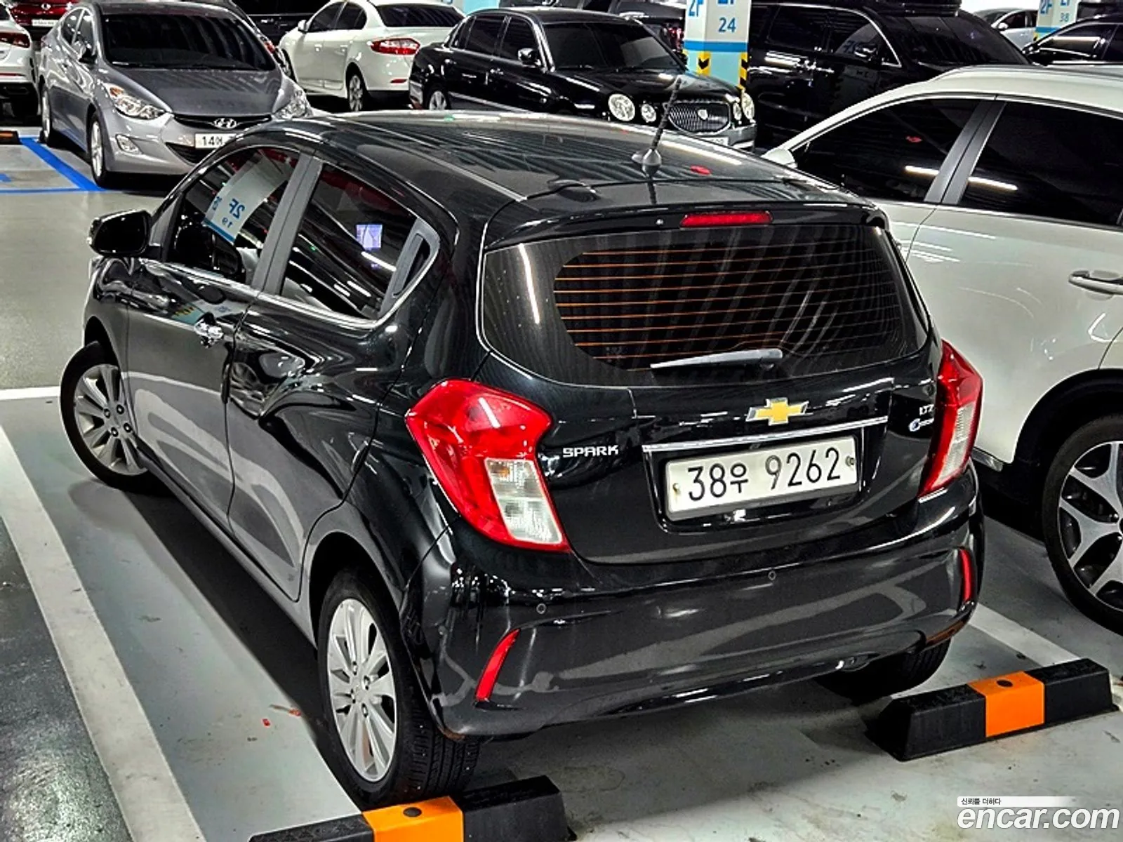 Korex Auto Trade - фотография 5059942