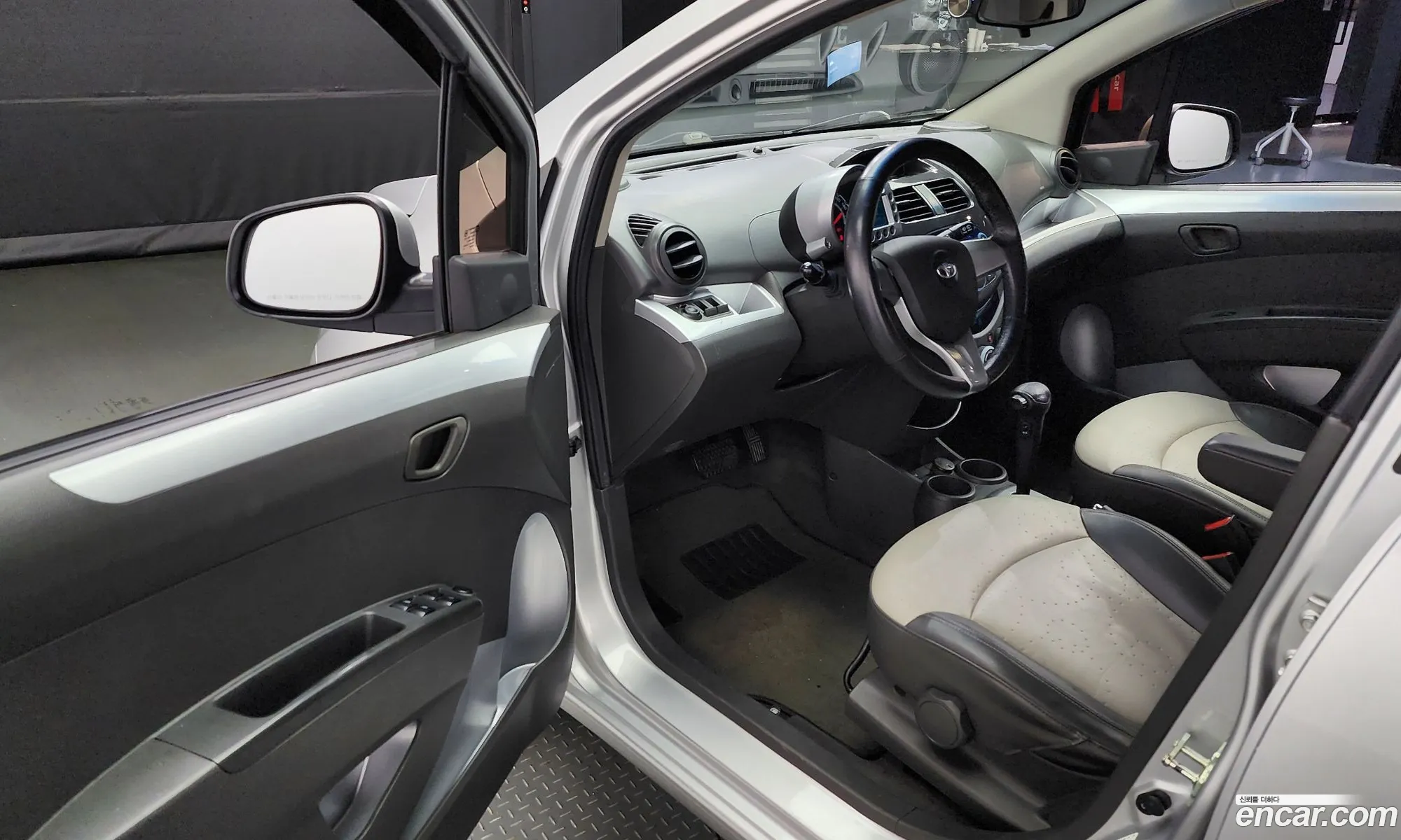 Korex Auto Trade - фотография 7395347