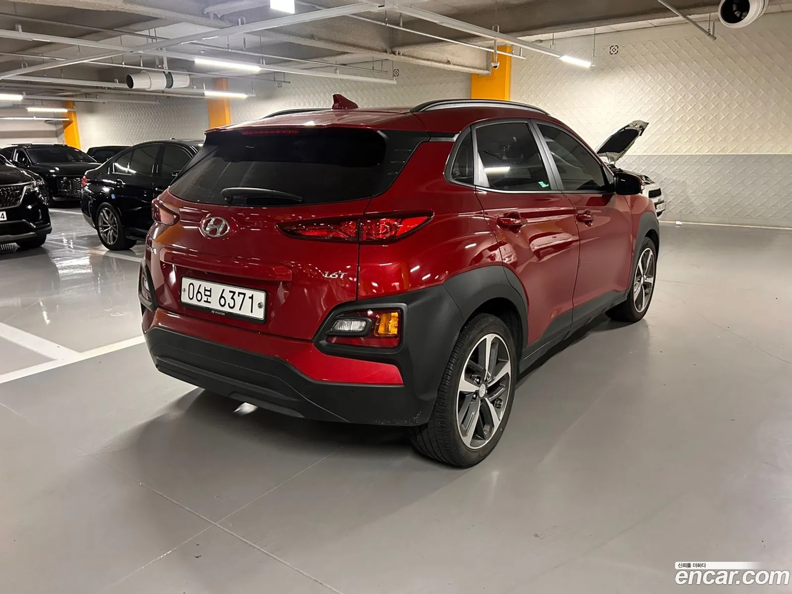 Korex Auto Trade - фотография 8377705