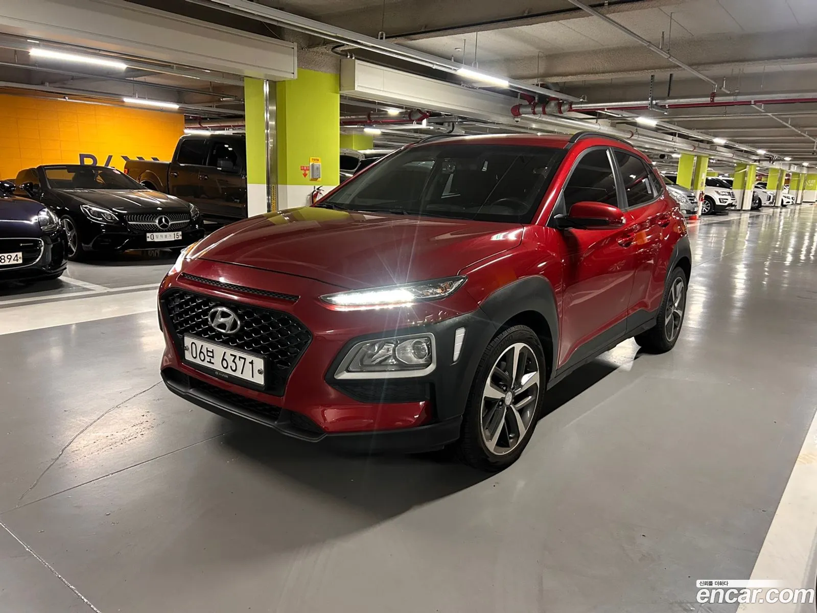 Korex Auto Trade - фотография 8377708