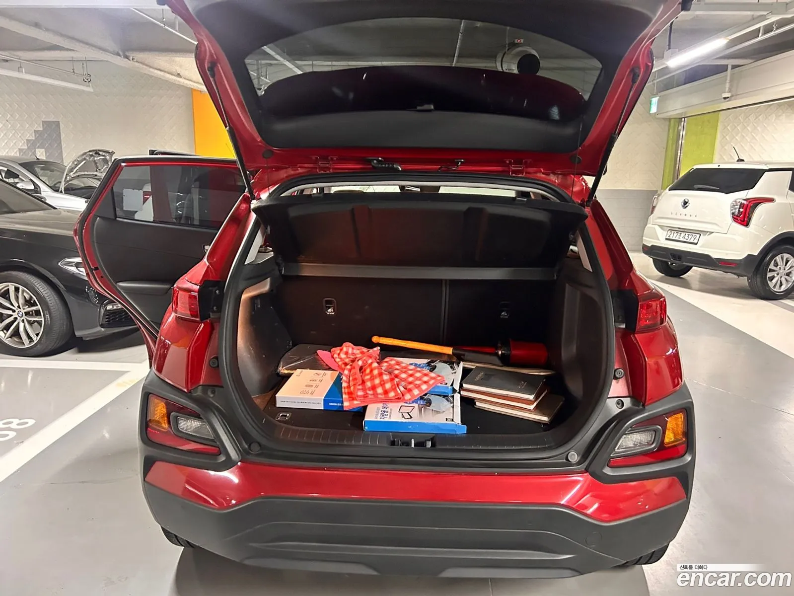 Korex Auto Trade - фотография 8377711