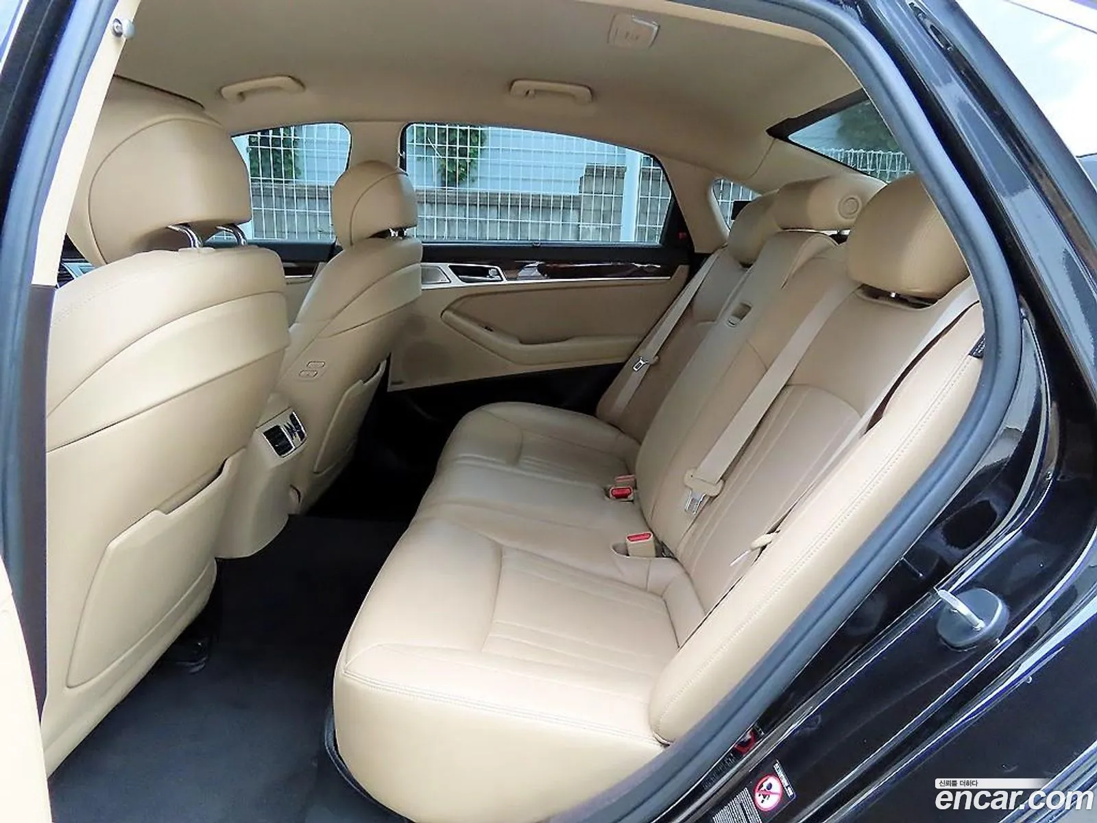 Genesis G80 I 33 Gdi Awd 2017 - фотография 20473