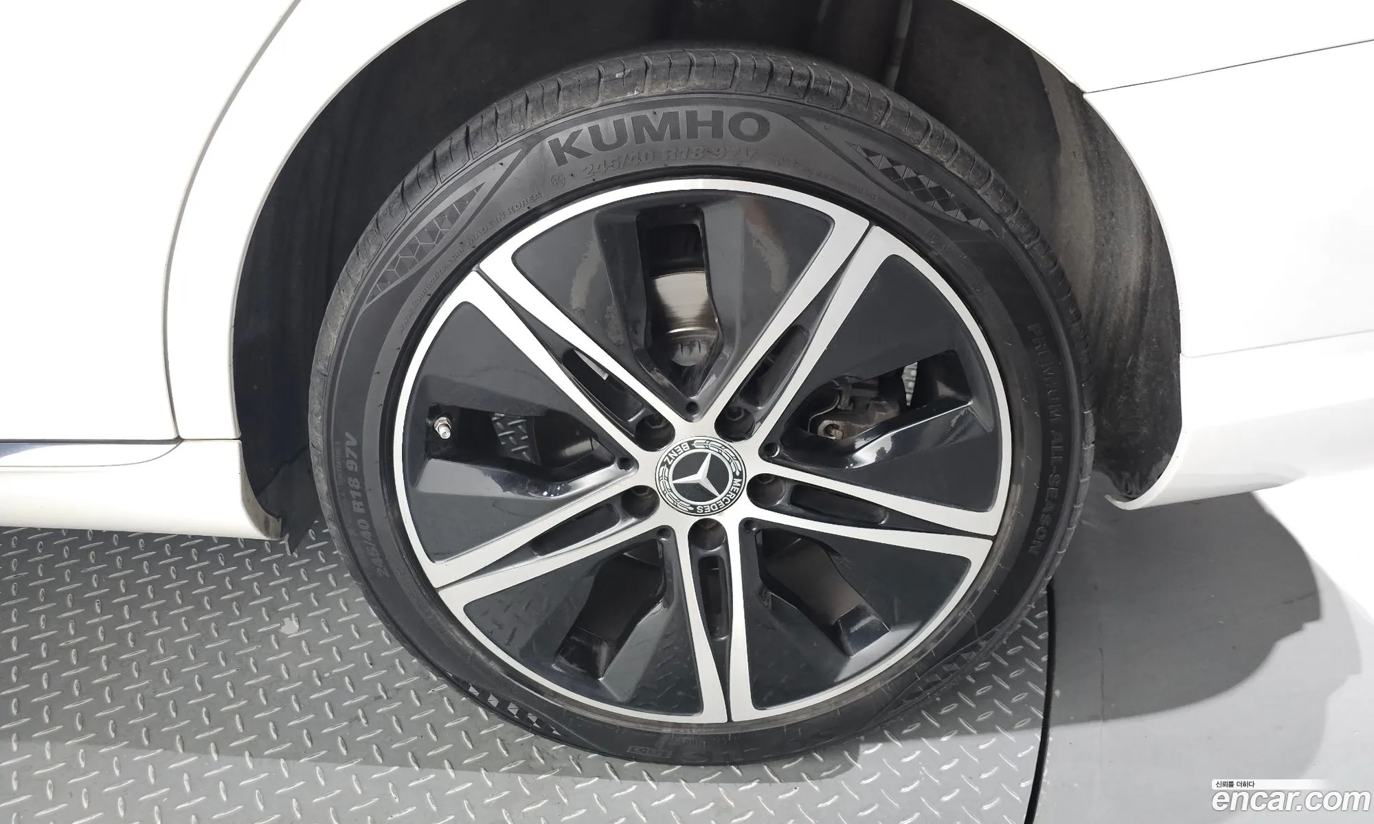 Mercedes-Benz C-Klasse Iv W205 C220 D 4Matic Exclusive 2019 - фотография 12059654