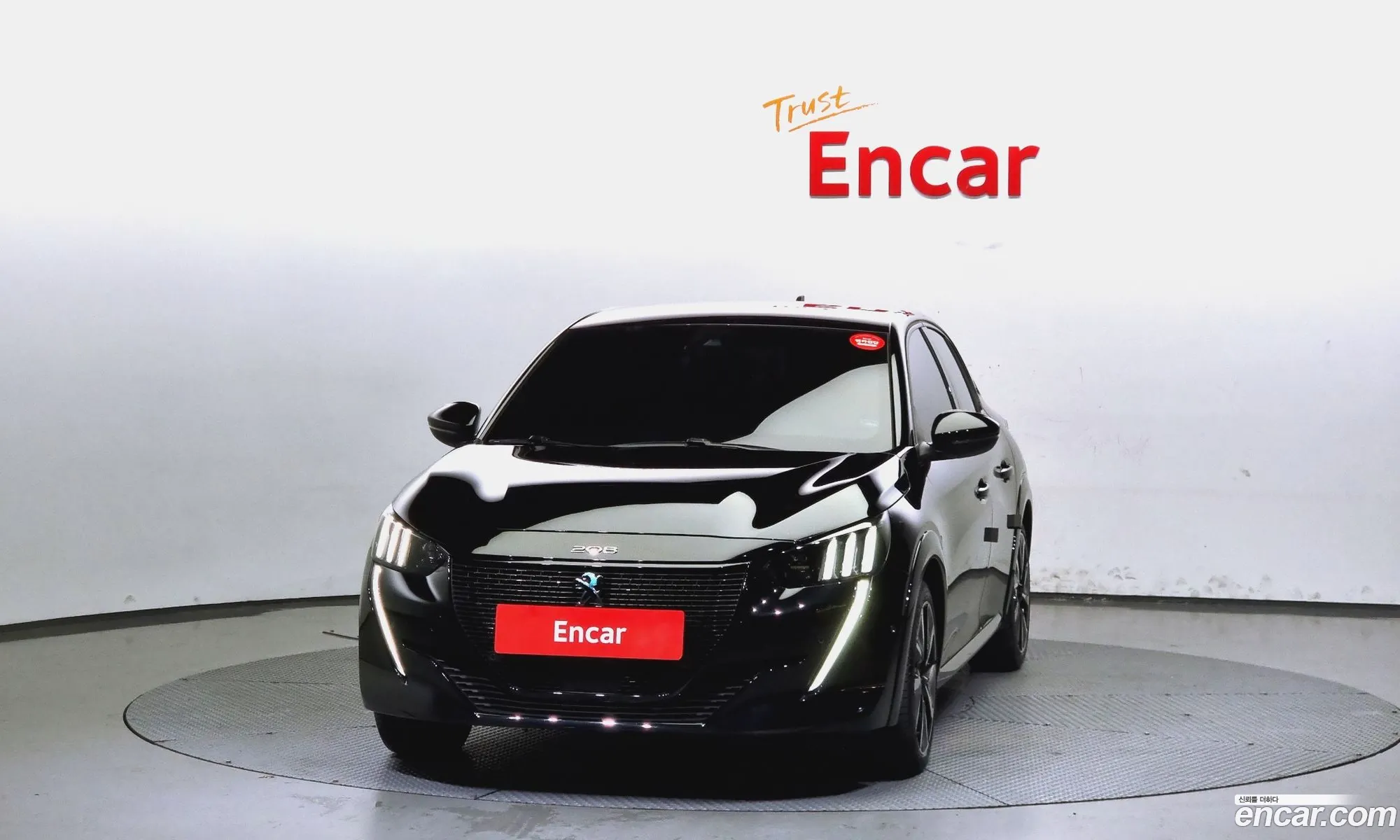 Peugeot E-208 2Nd Generation Gt - фотография 4790746