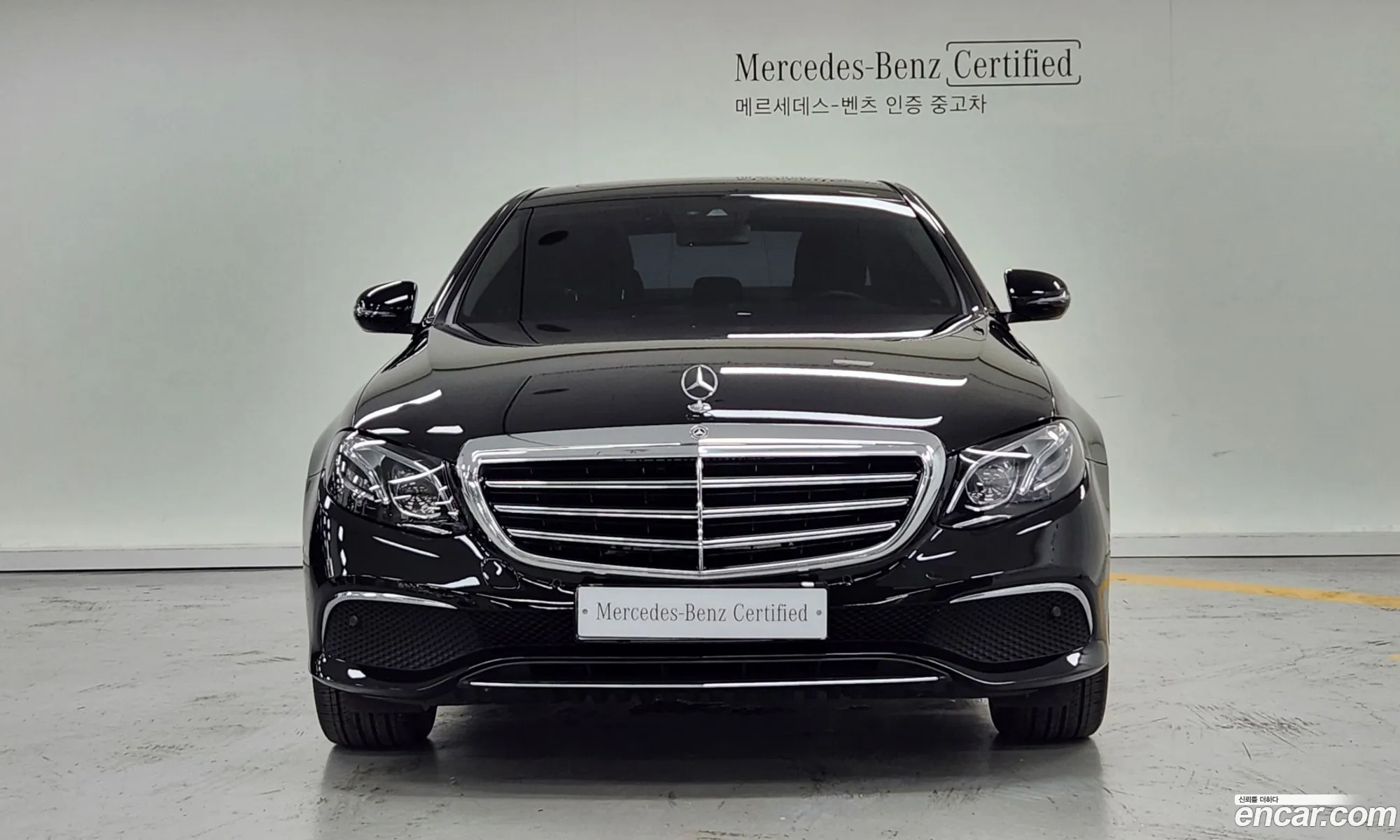 Mercedes-Benz E-Klasse V W213 S213 C238 E220D Exclusive 2019 - фотография 17092082