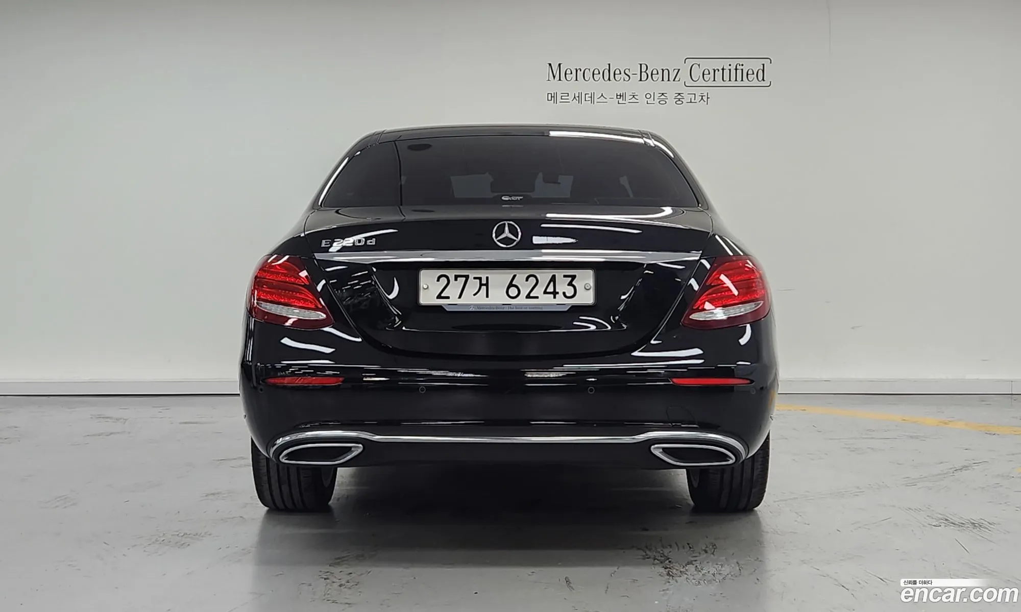 Mercedes-Benz E-Klasse V W213 S213 C238 E220D Exclusive 2019 - фотография 17092083