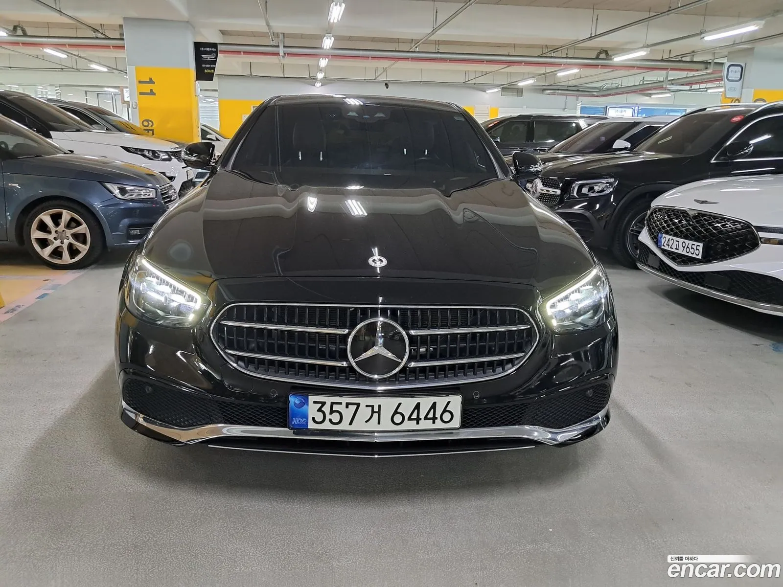 Mercedes-Benz E-Klasse V W213 S213 C238 E250 Avantgarde 2021 - фотография 17092067