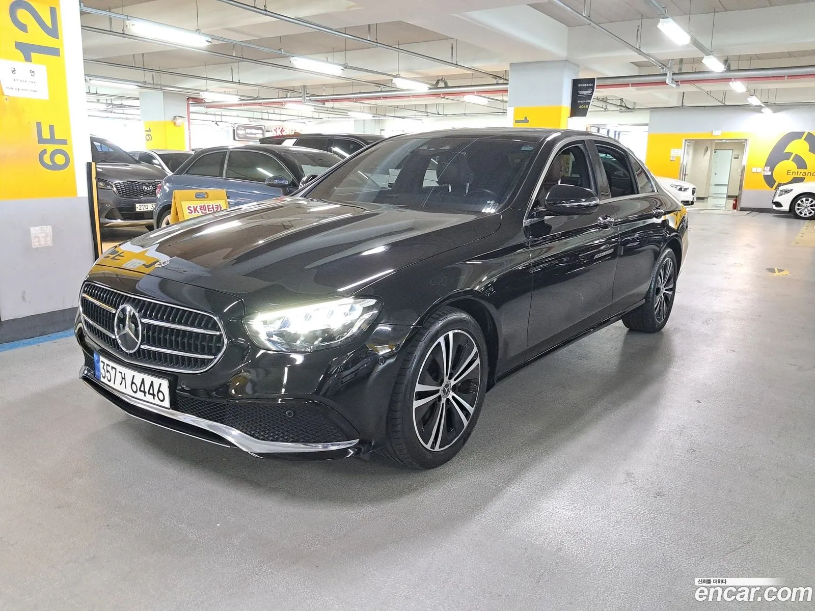 Mercedes-Benz E-Klasse V W213 S213 C238 E250 Avantgarde 2021 - фотография 17092068