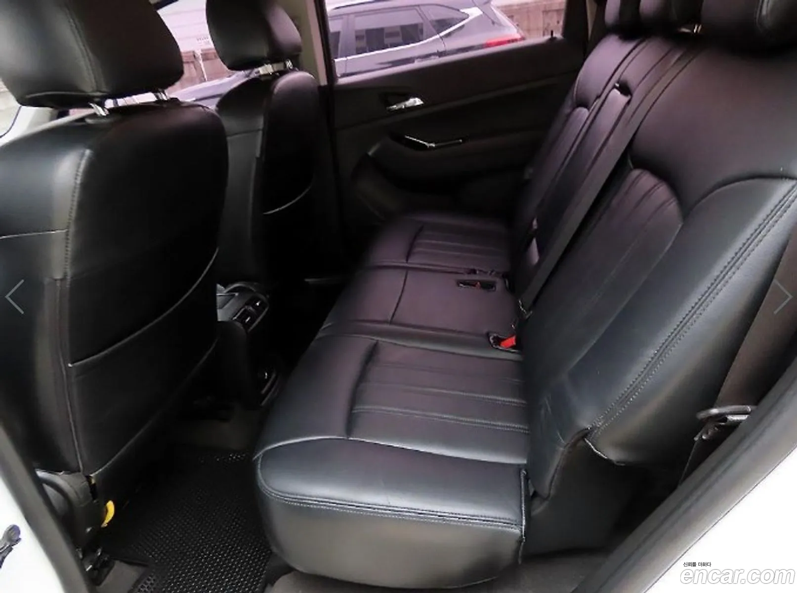 Chevrolet Orlando Lpg Lt 2017 - фотография 7363255