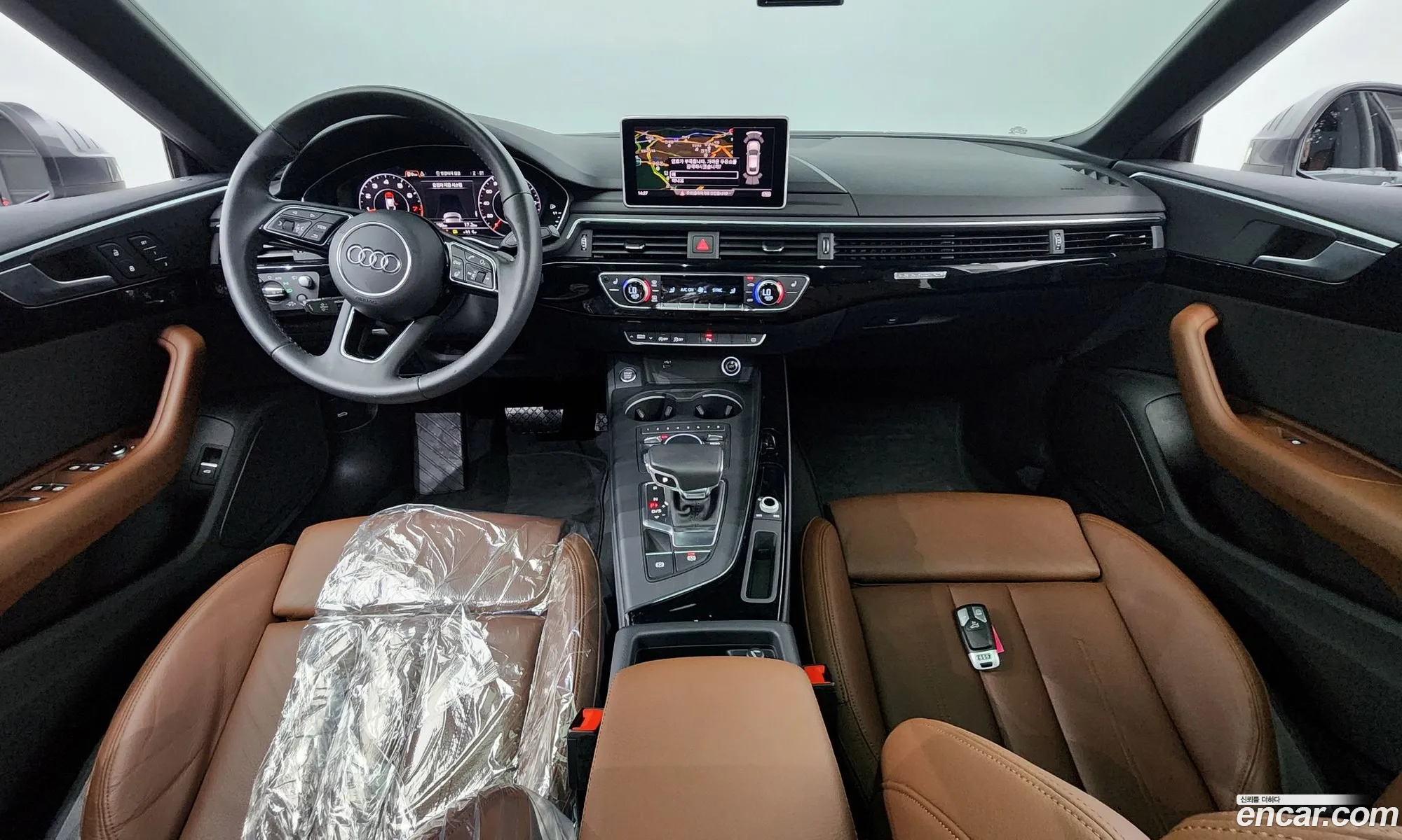 Korex Auto Trade - фотография 7241205