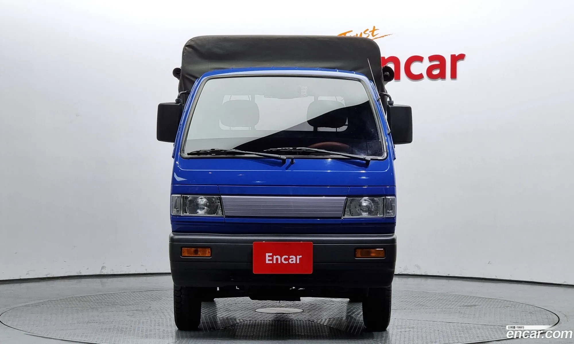 Chevrolet Damas Long Cargo Dlx 2017 - фотография 7284560