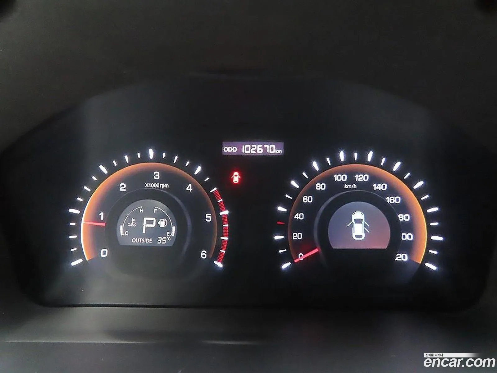 Kg Mobility Ssangyong New Korando C 20 Dx 4Wd - фотография 17516770