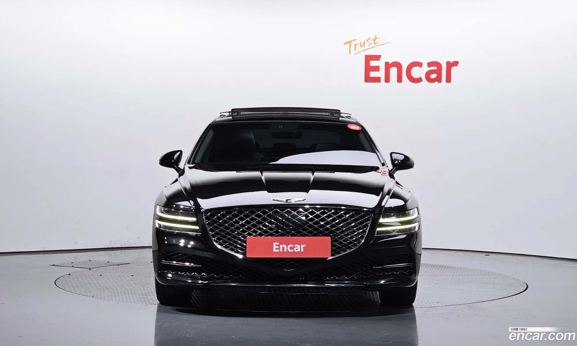 Genesis G80 Rg3 Gasoline 35 Turbo Awd - фотография 1712206