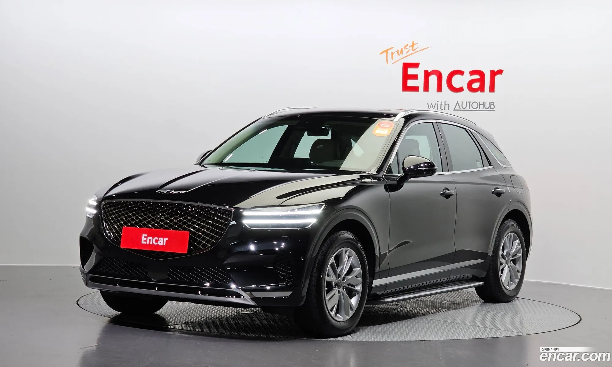 Genesis Gv70 22 Diesel Awd 2024 - фотография 1712192