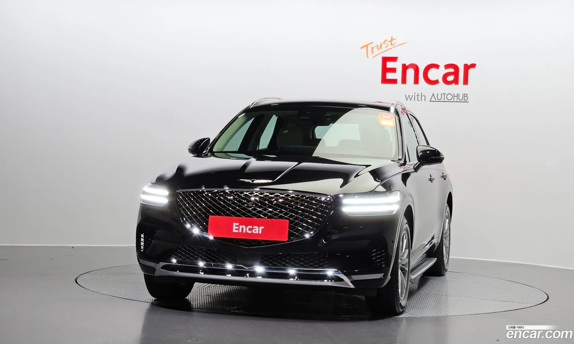 Genesis Gv70 22 Diesel Awd 2024 - фотография 1712194