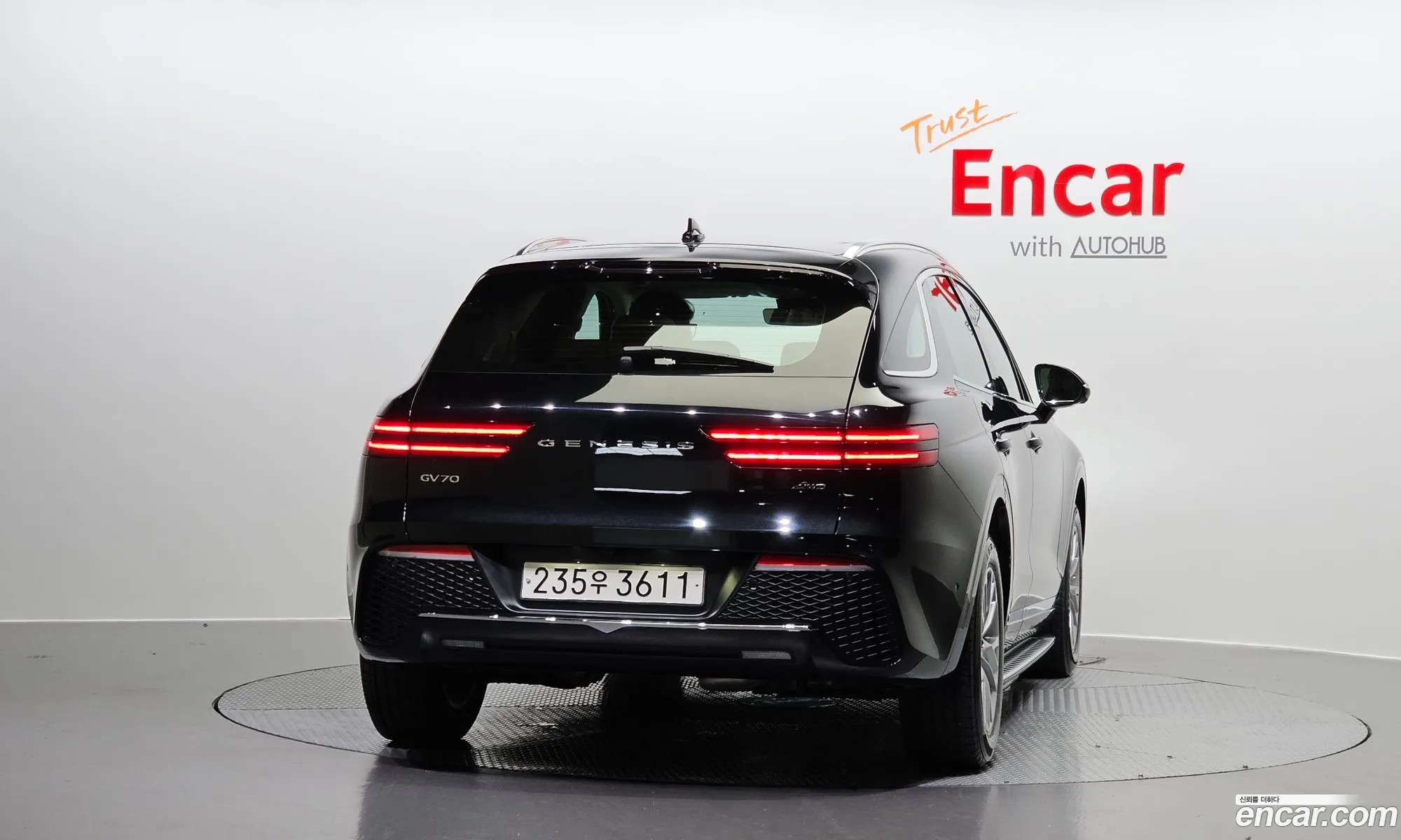 Genesis Gv70 22 Diesel Awd 2024 - фотография 1712195