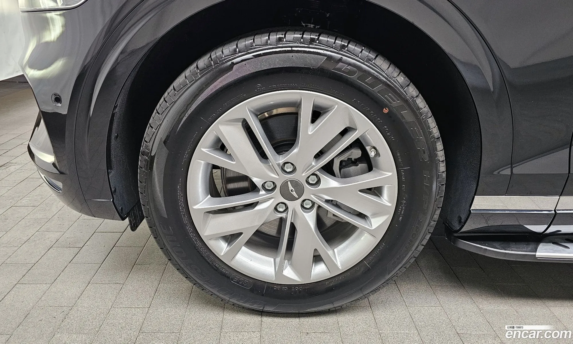 Genesis Gv70 22 Diesel Awd 2024 - фотография 1712196