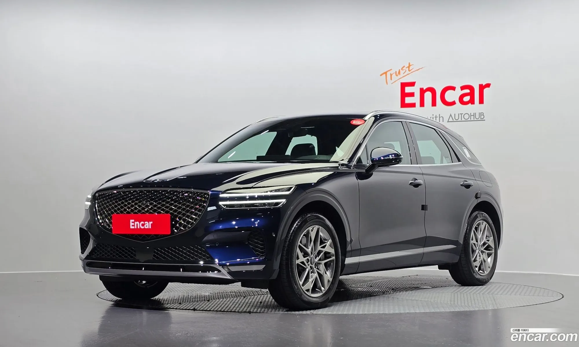 Genesis Gv70 22 Diesel Awd 2024 - фотография 1712168