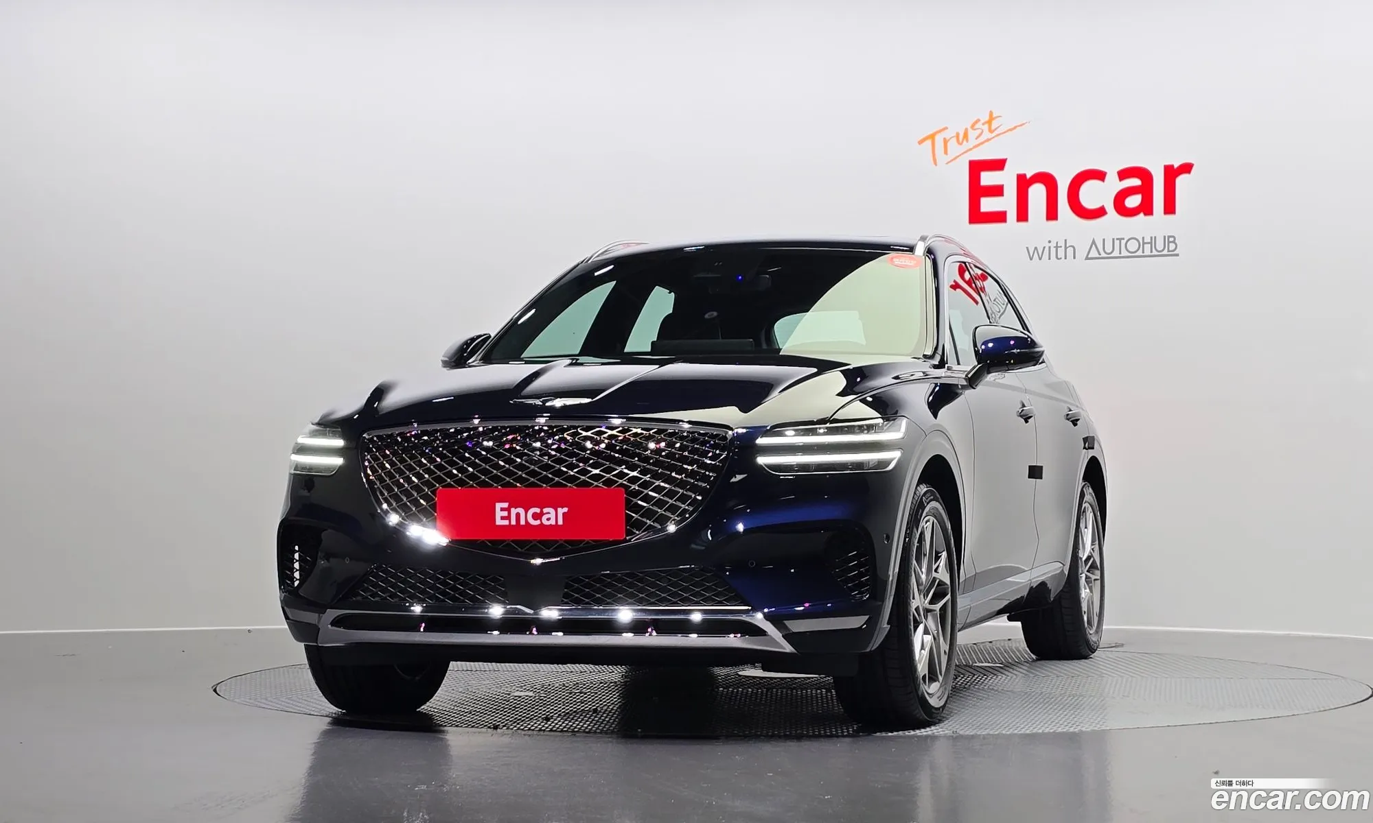 Genesis Gv70 22 Diesel Awd 2024 - фотография 1712170