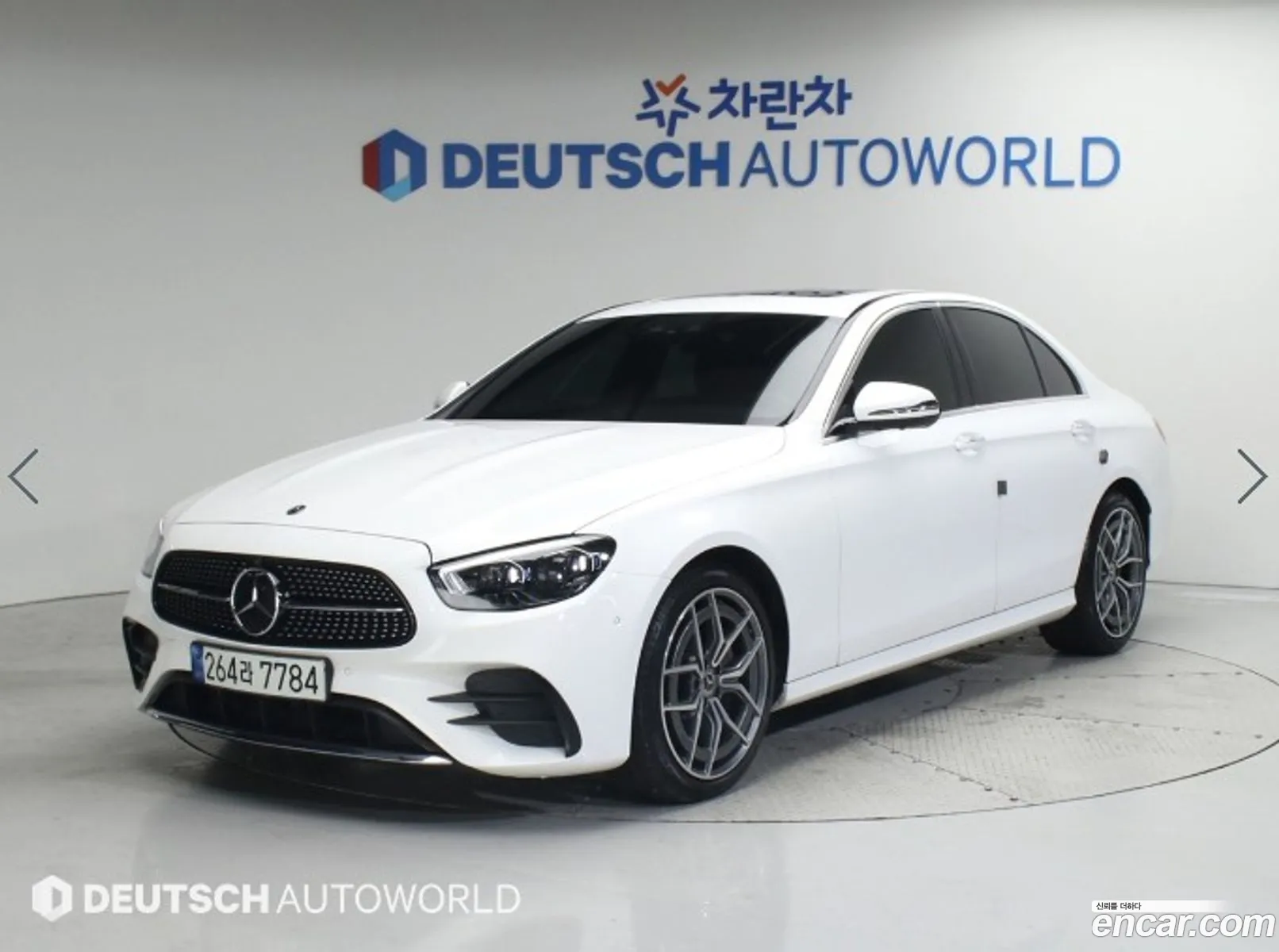 Mercedes-Benz E-Klasse V W213 S213 C238 E220D 4Matic Amg Line 2021 - фотография 17071861