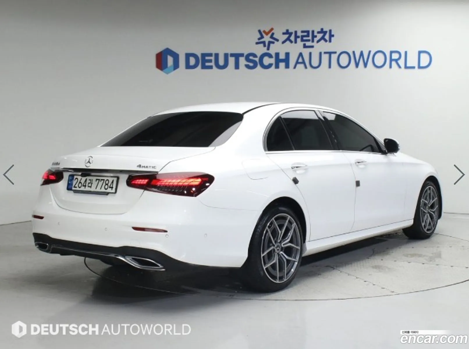 Mercedes-Benz E-Klasse V W213 S213 C238 E220D 4Matic Amg Line 2021 - фотография 17071862