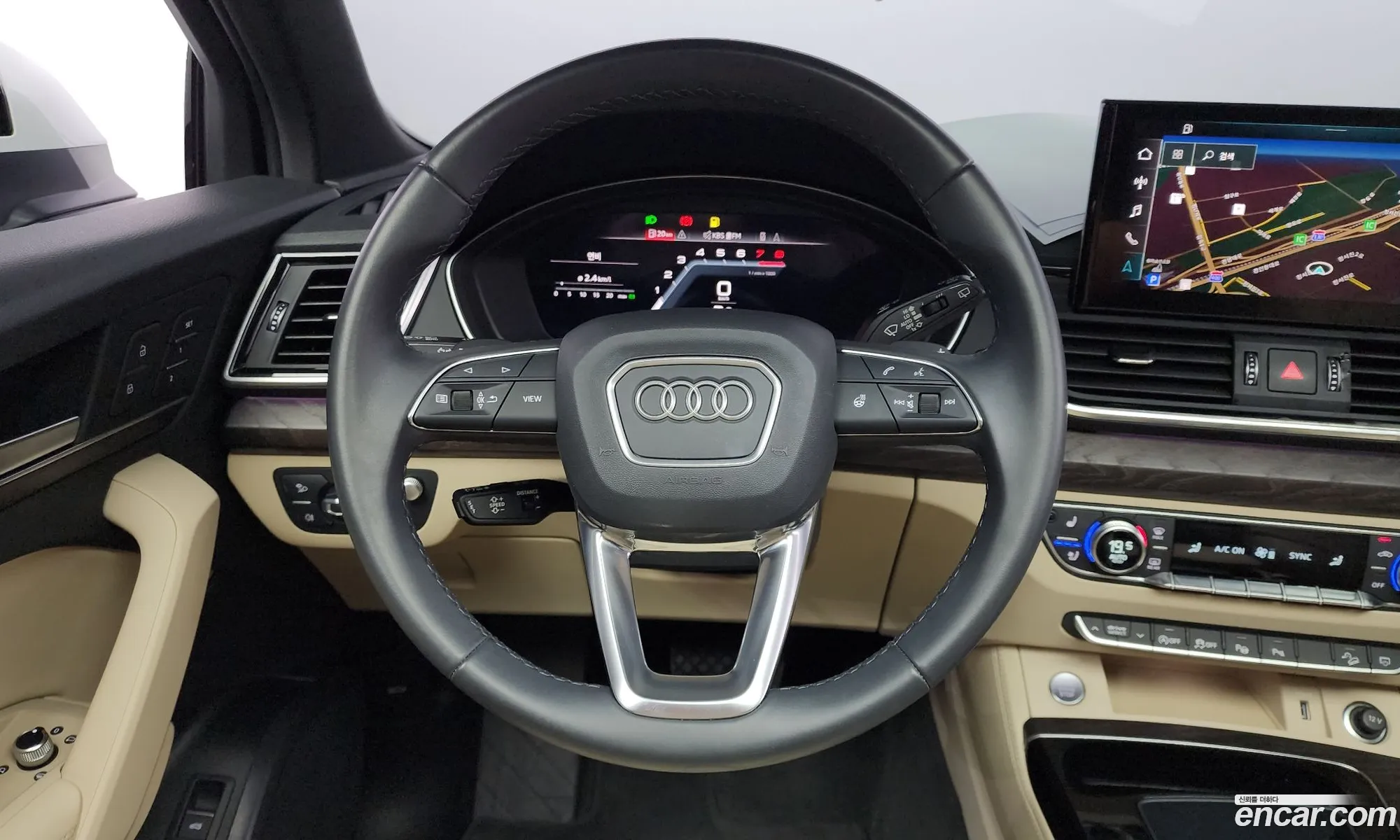 Q5 Fy45 Tfsi Quattro Premium - фотография 17496903