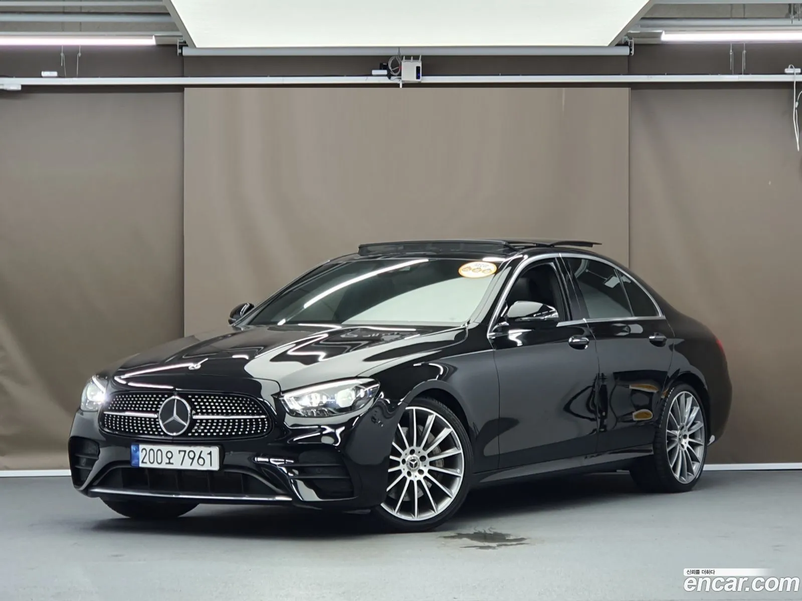 Mercedes-Benz E-Klasse V W213 S213 C238 E350 4Matic Amg Line 2022 - фотография 17092116