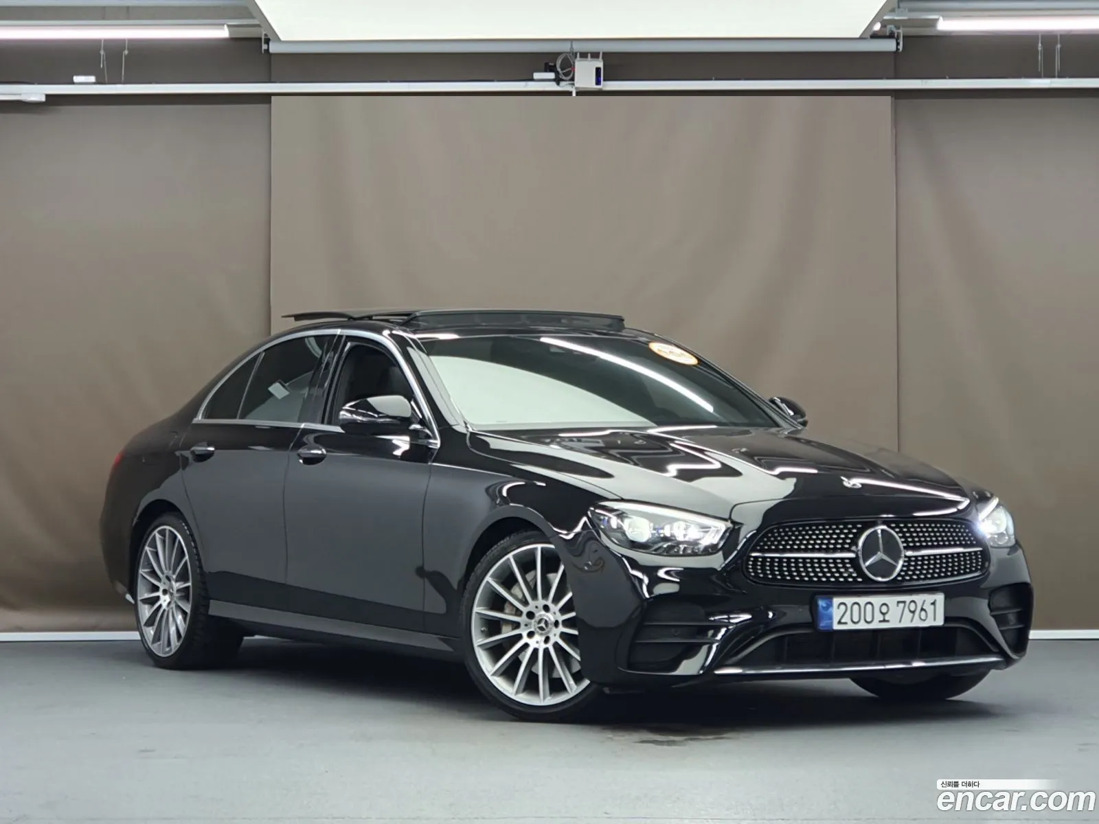 Mercedes-Benz E-Klasse V W213 S213 C238 E350 4Matic Amg Line 2022 - фотография 17092117