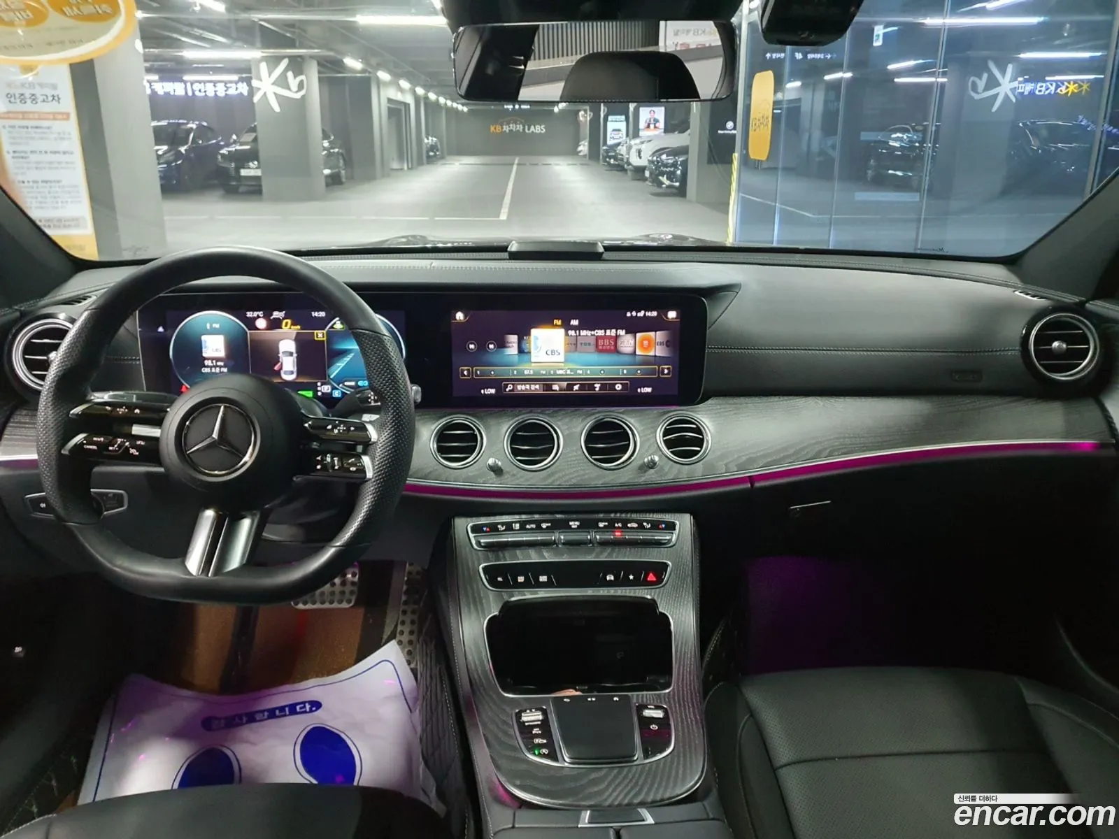 Mercedes-Benz E-Klasse V W213 S213 C238 E350 4Matic Amg Line 2022 - фотография 17092120