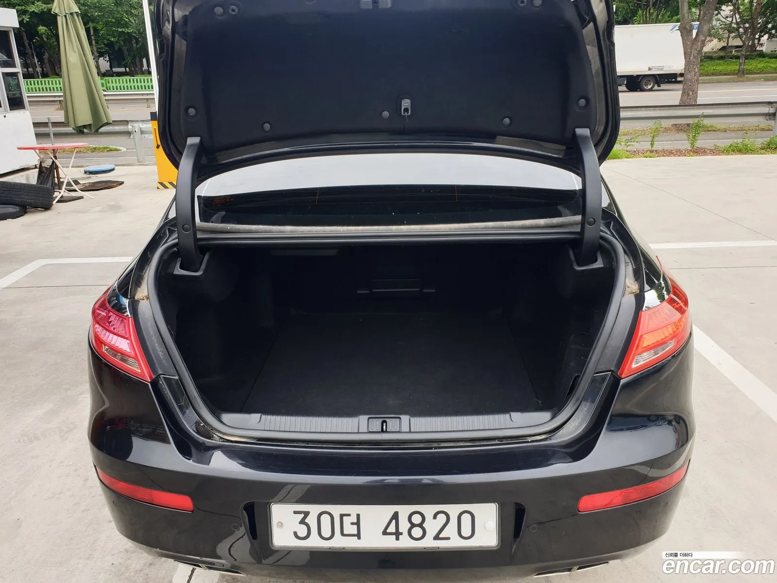 Korex Auto Trade - фотография 5017122