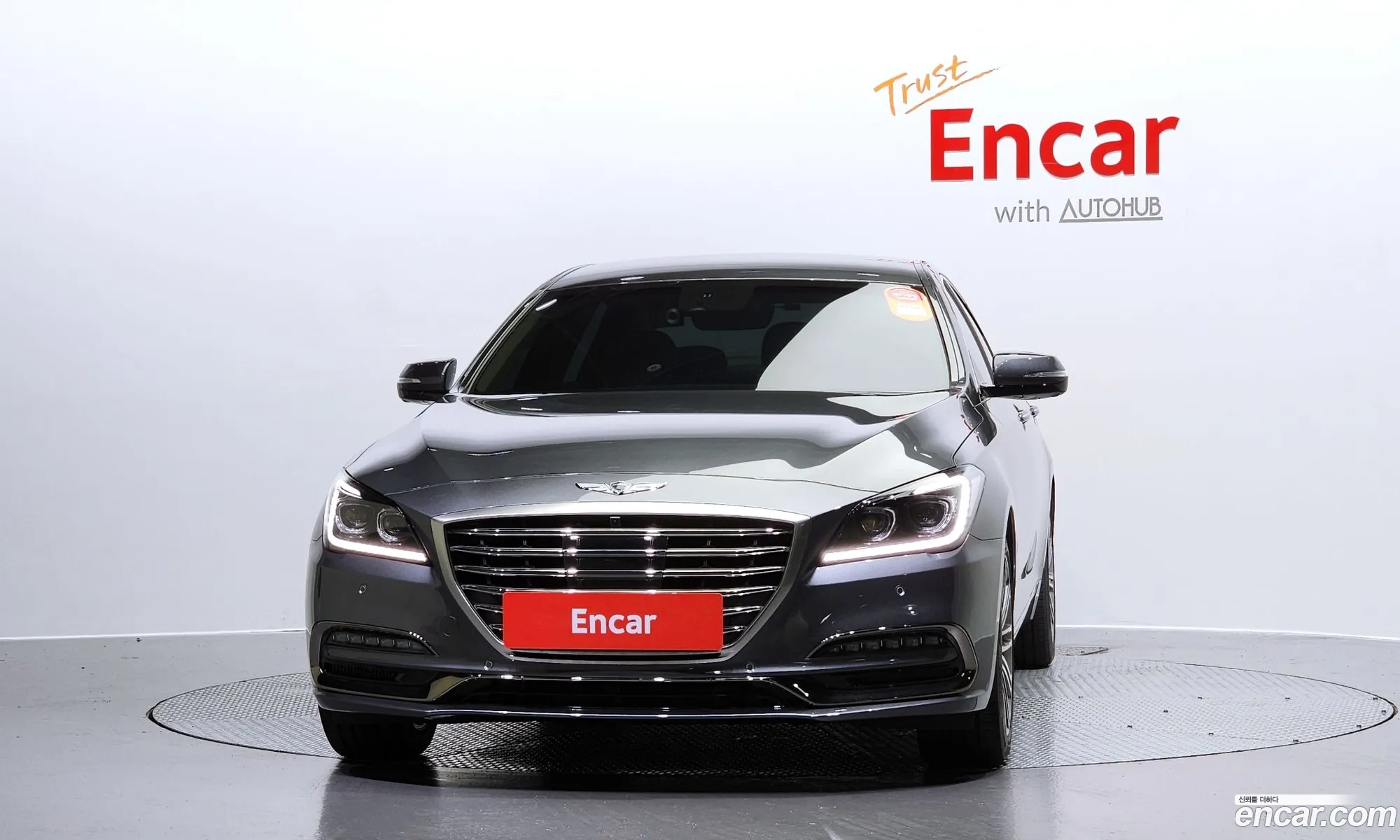 Genesis G80 33 Gdi Awd 2020 - фотография 1722661