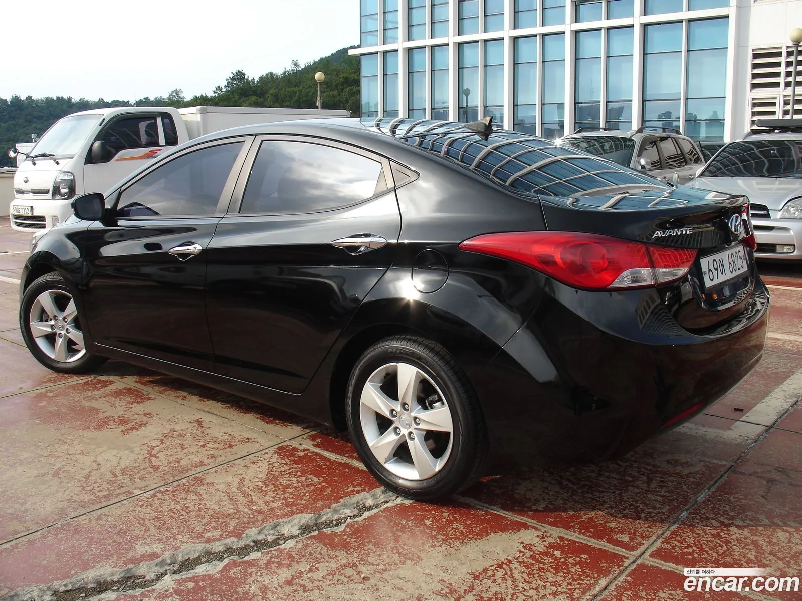 Korex Auto Trade - фотография 8377461