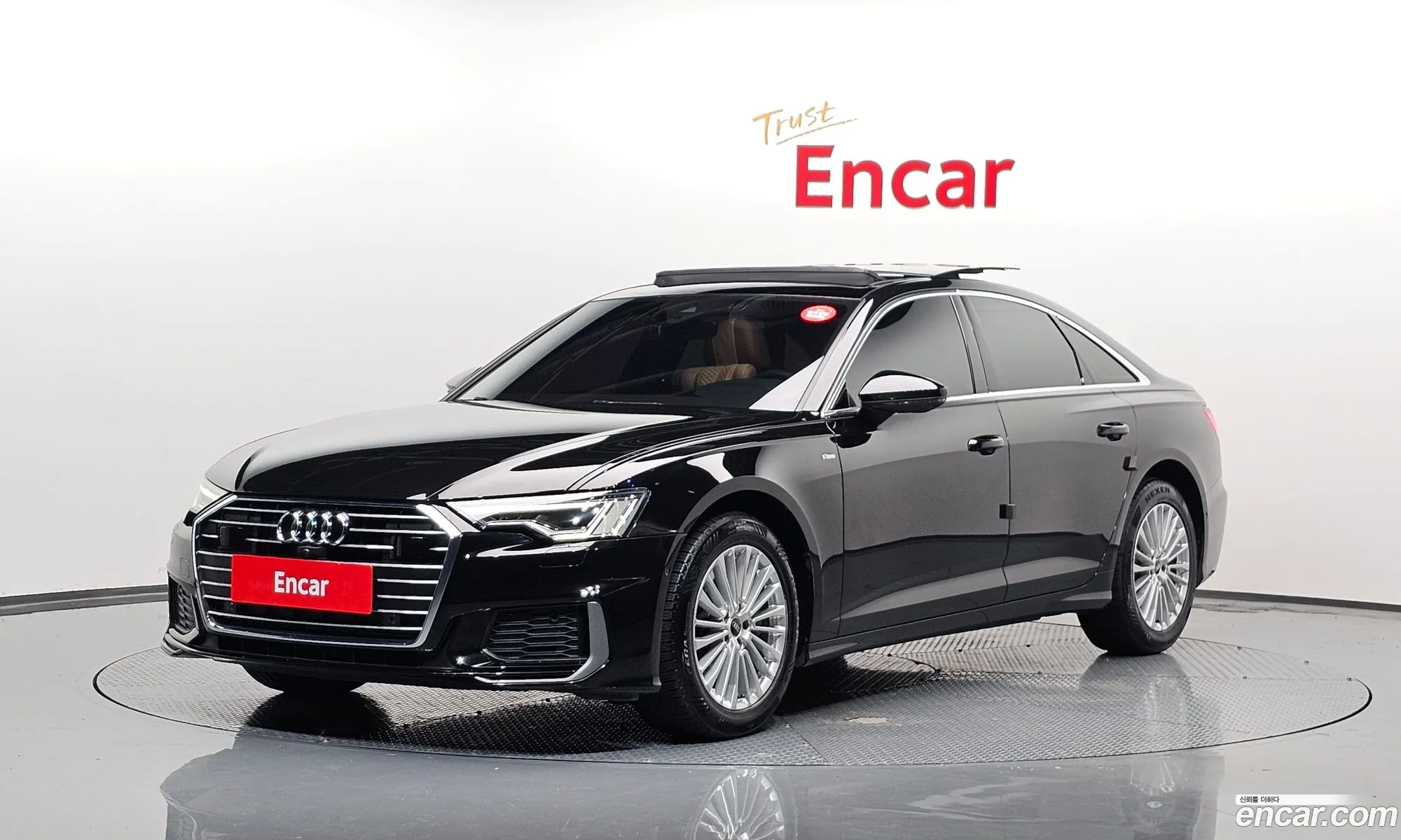 Audi A6 V C8 45 Tfsi Premium 2021 - фотография 7186963