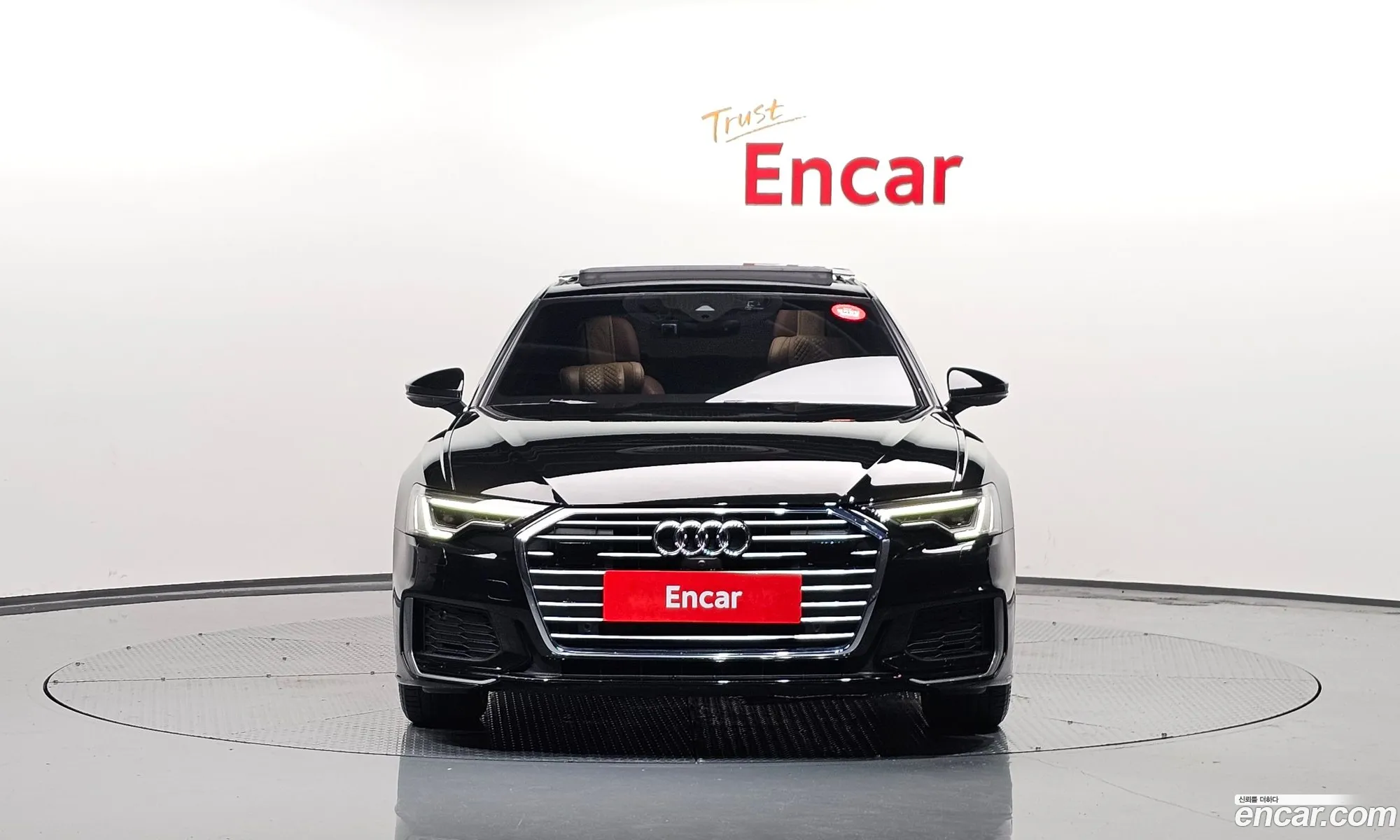 Audi A6 V C8 45 Tfsi Premium 2021 - фотография 7186965